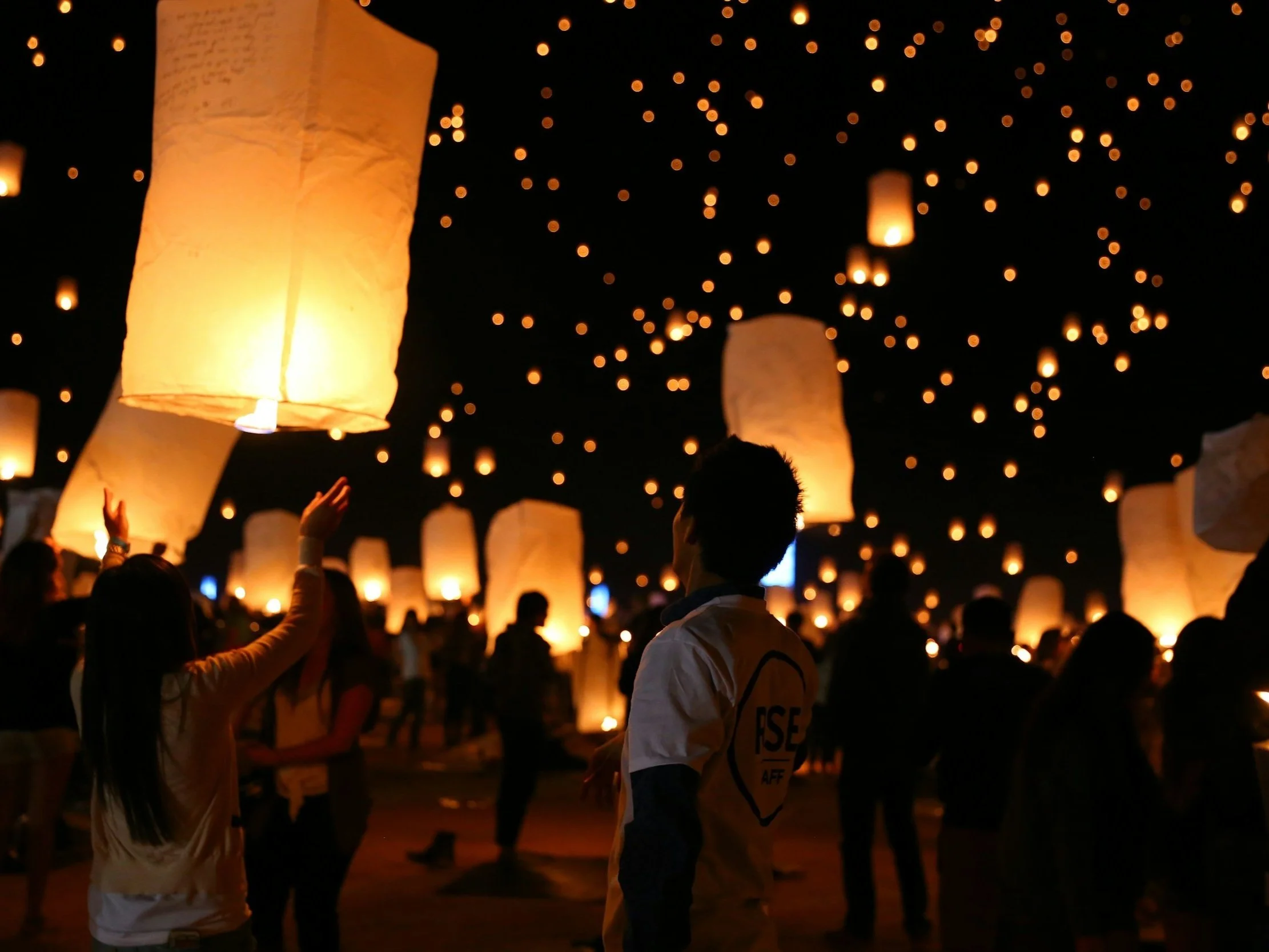 Redemption Is Not An Ending But A Commissioning. A Spirit-led Life Turns Every Lesson Into Lasting Impact.