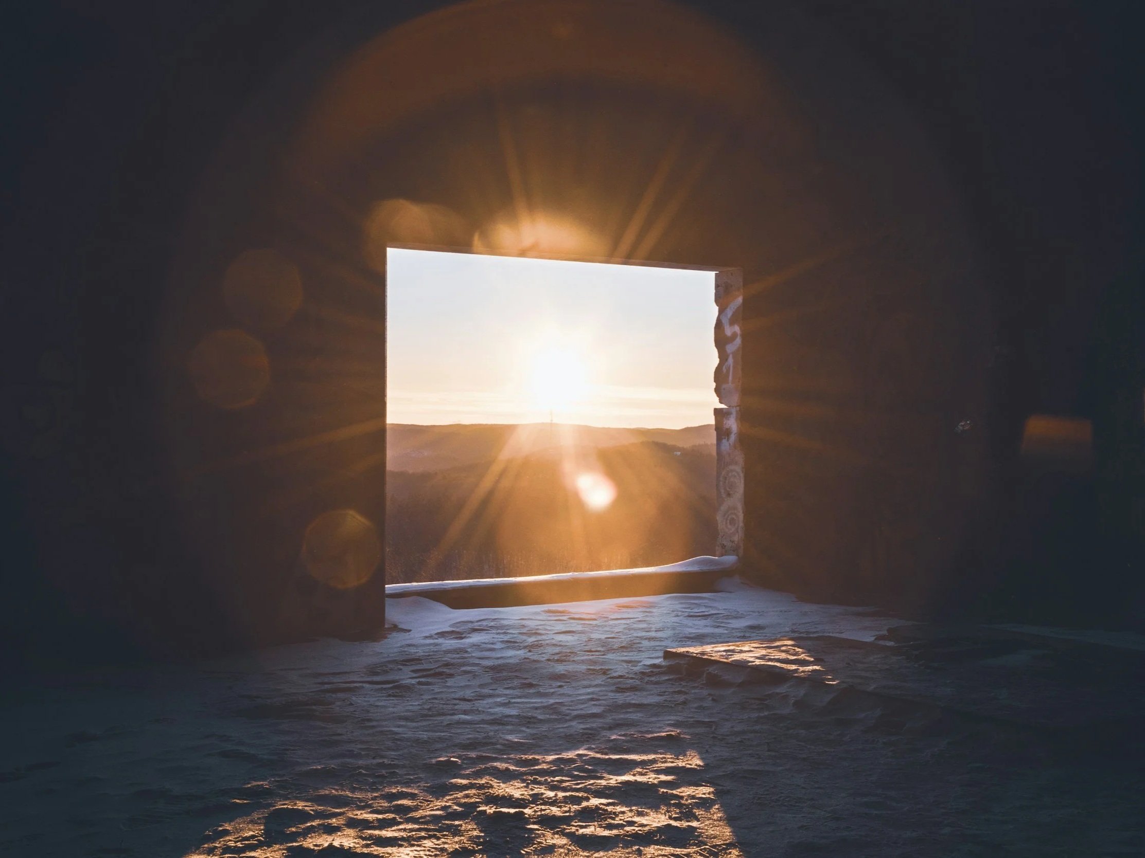 What Once Confused You Loses Its Power When God Gives Clarity. Spiritual Insight Reveals What Your Natural Eyes Could Never See.
