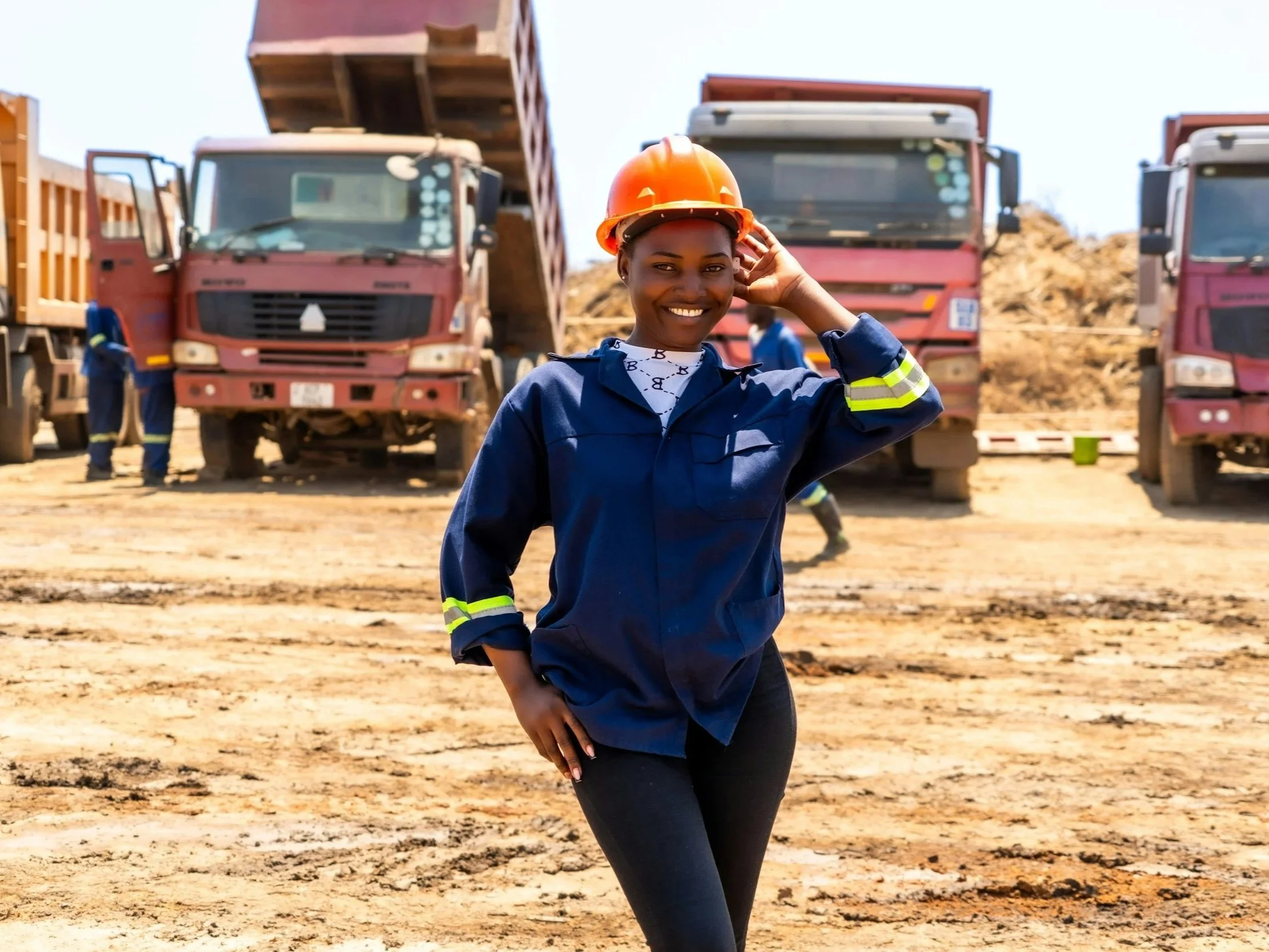 You Do Not Need To Wait Until Arrival To Celebrate Progress. Peace Grows When You Trust The Builder While Construction Continues.