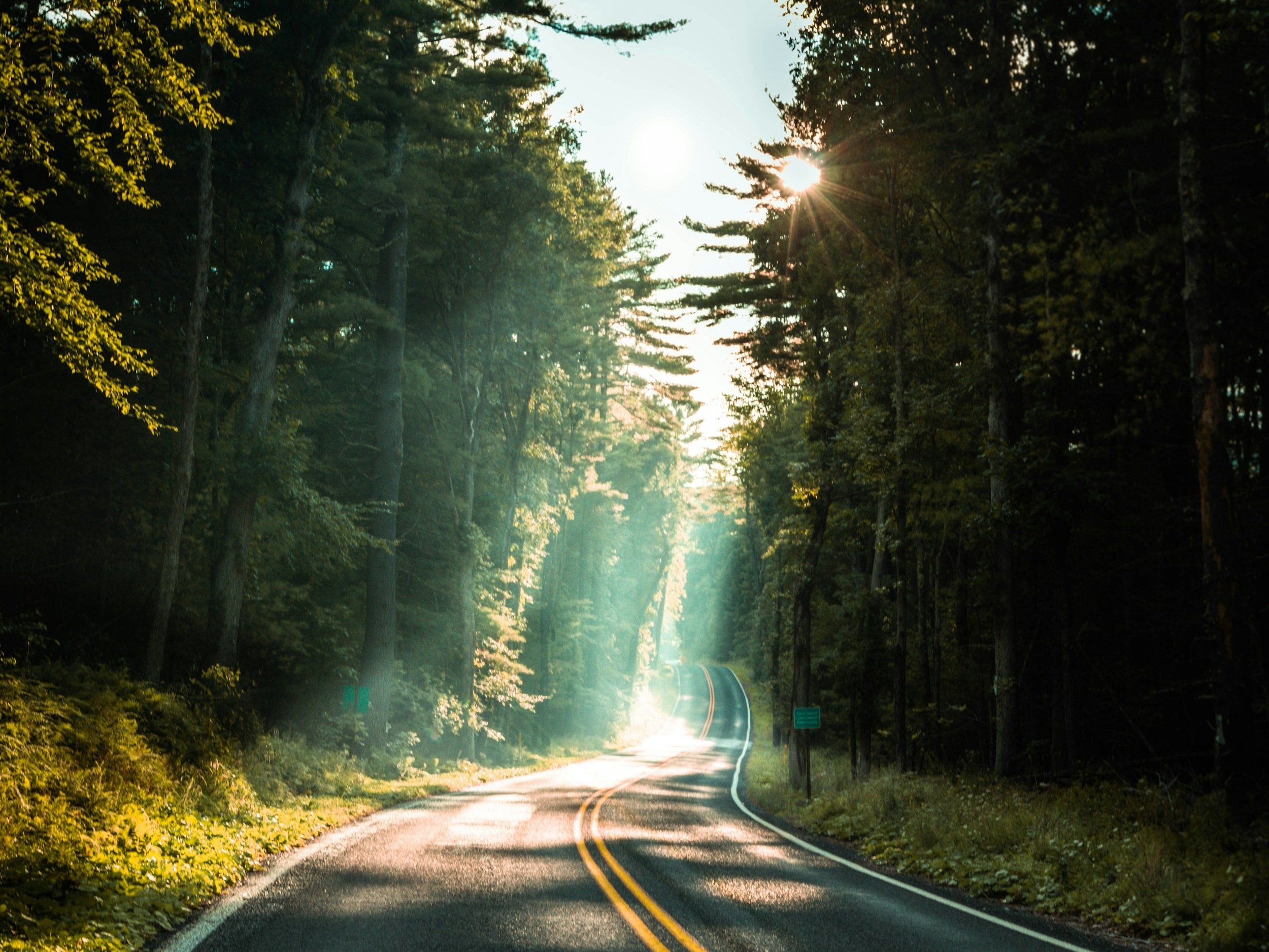 Reroutes Test Faith Because They Challenge Control. The Soul Grows Stronger When It Follows God Beyond Familiar Paths.