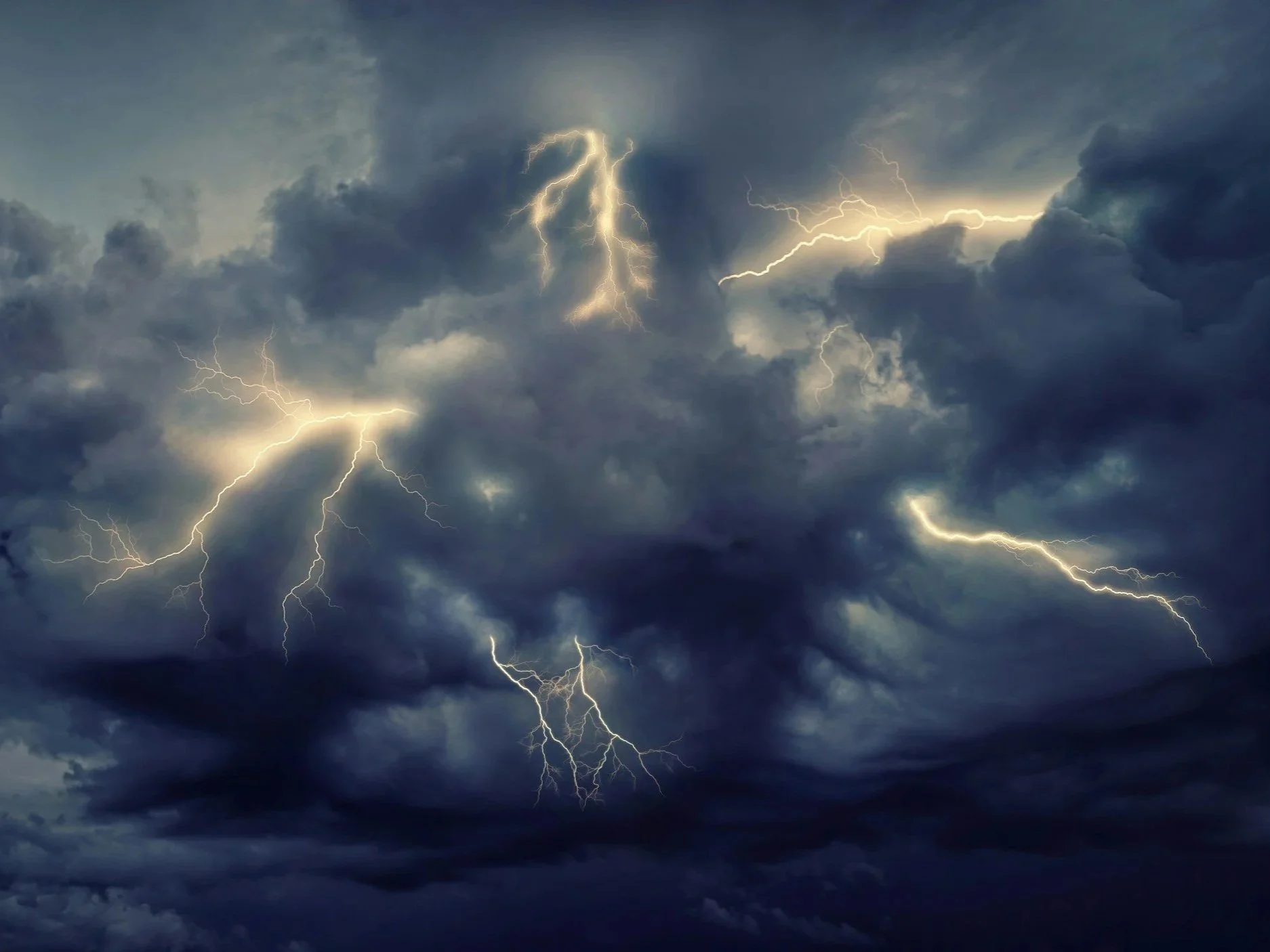 Victory Is Often Forged In Quiet Obedience Before It Is Seen In Public Triumph. Trust The Builder More Than The Storm.