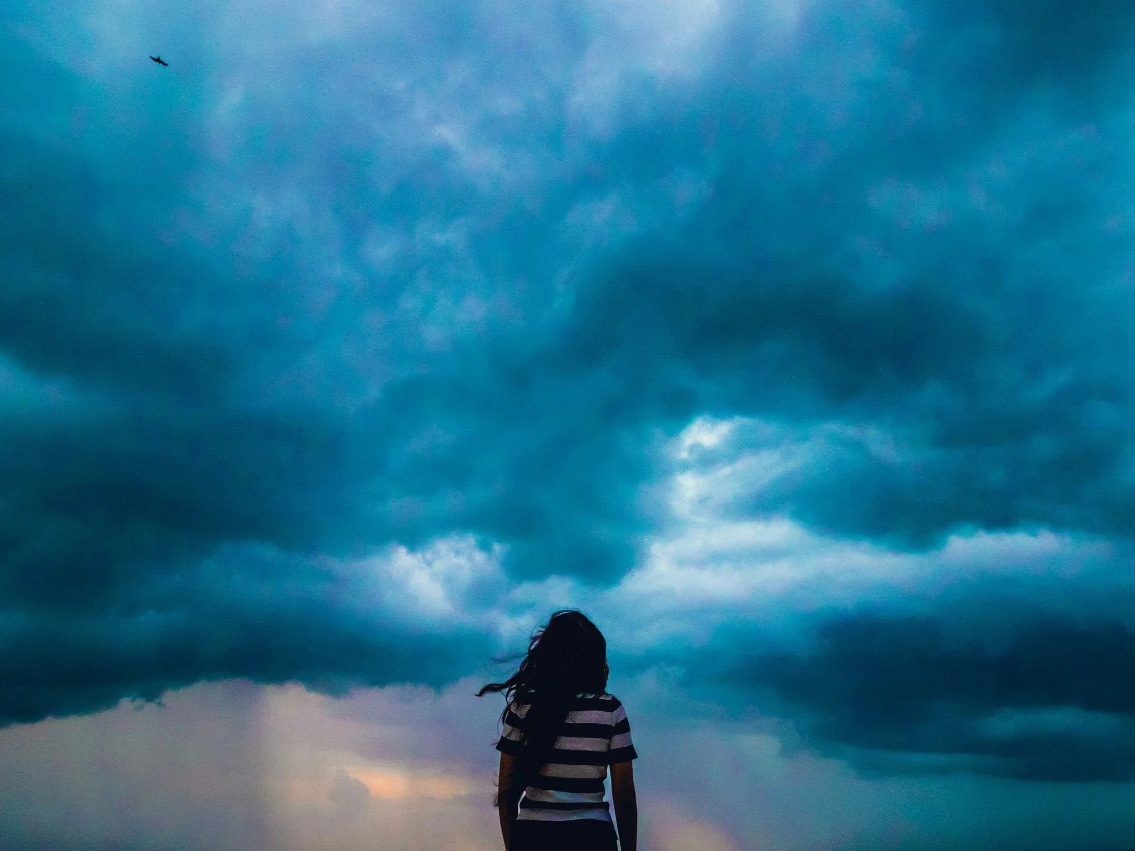 God's Greatest Victories Are Often Prepared In Unseen Battles. Those Who Remain Faithful Through The Storm Become Living Testimonies Of His Power.