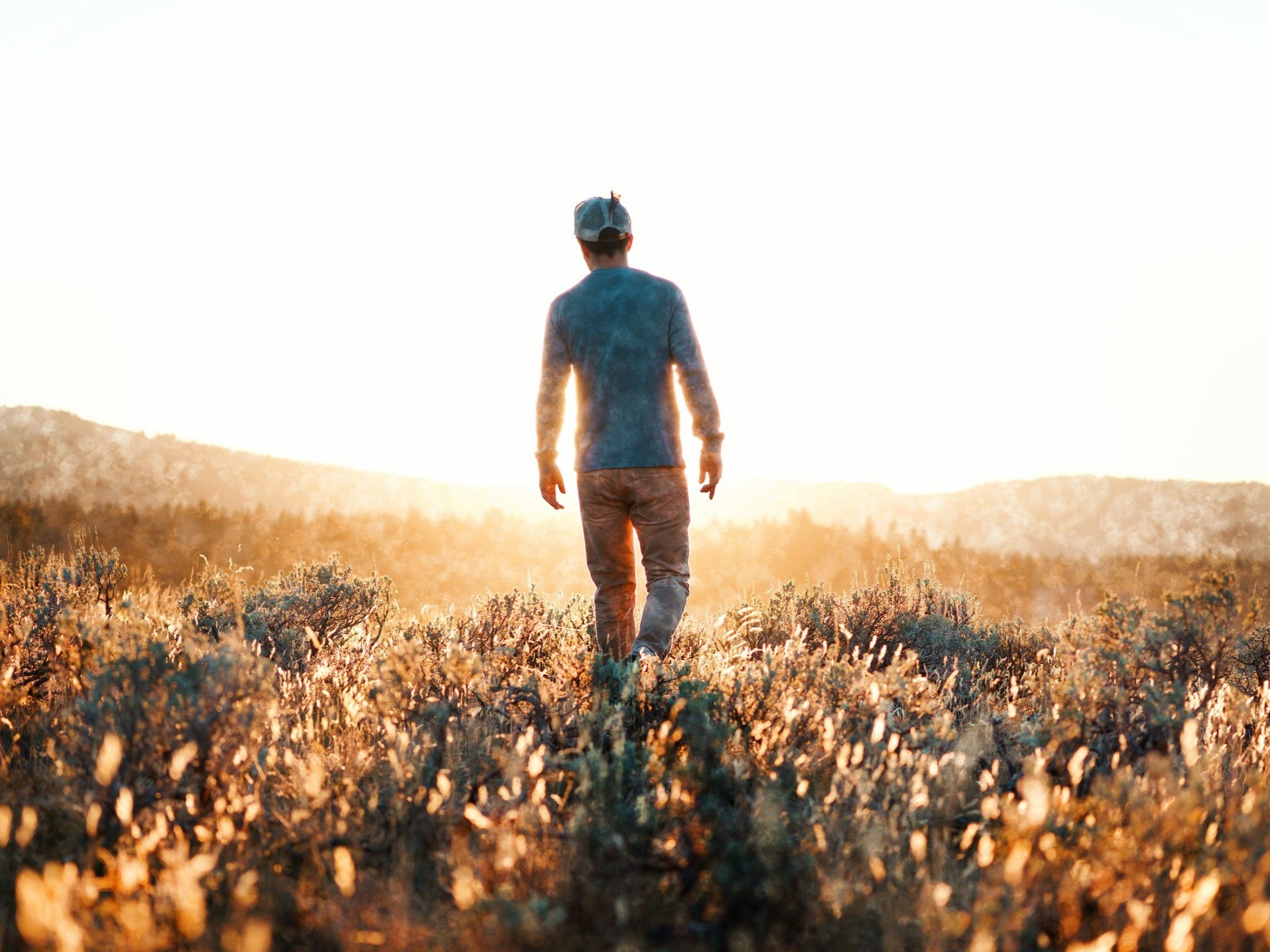 Walking With Christ Changes More Than Direction; It Changes Character. Stay Near Him Long Enough, And Your Life Will Begin Revealing Who Has Your Heart.