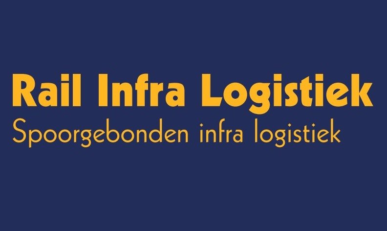 Rail Infra Logistiek