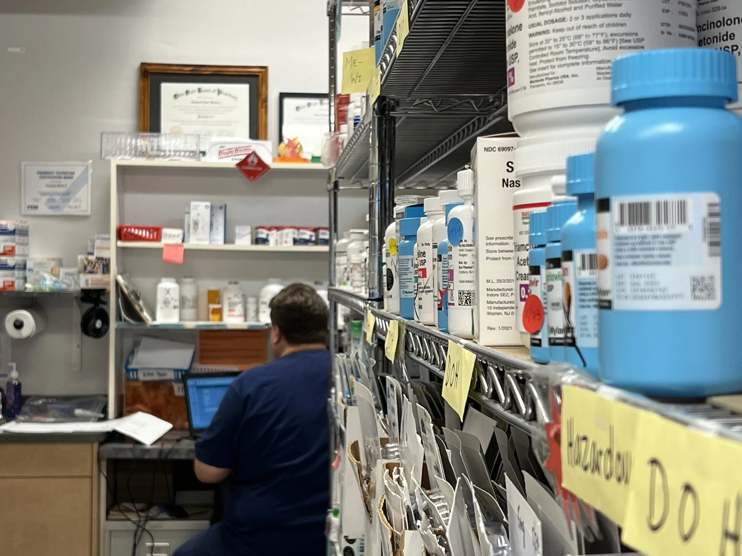 New Patients — Charitable Pharmacy of Central Ohio