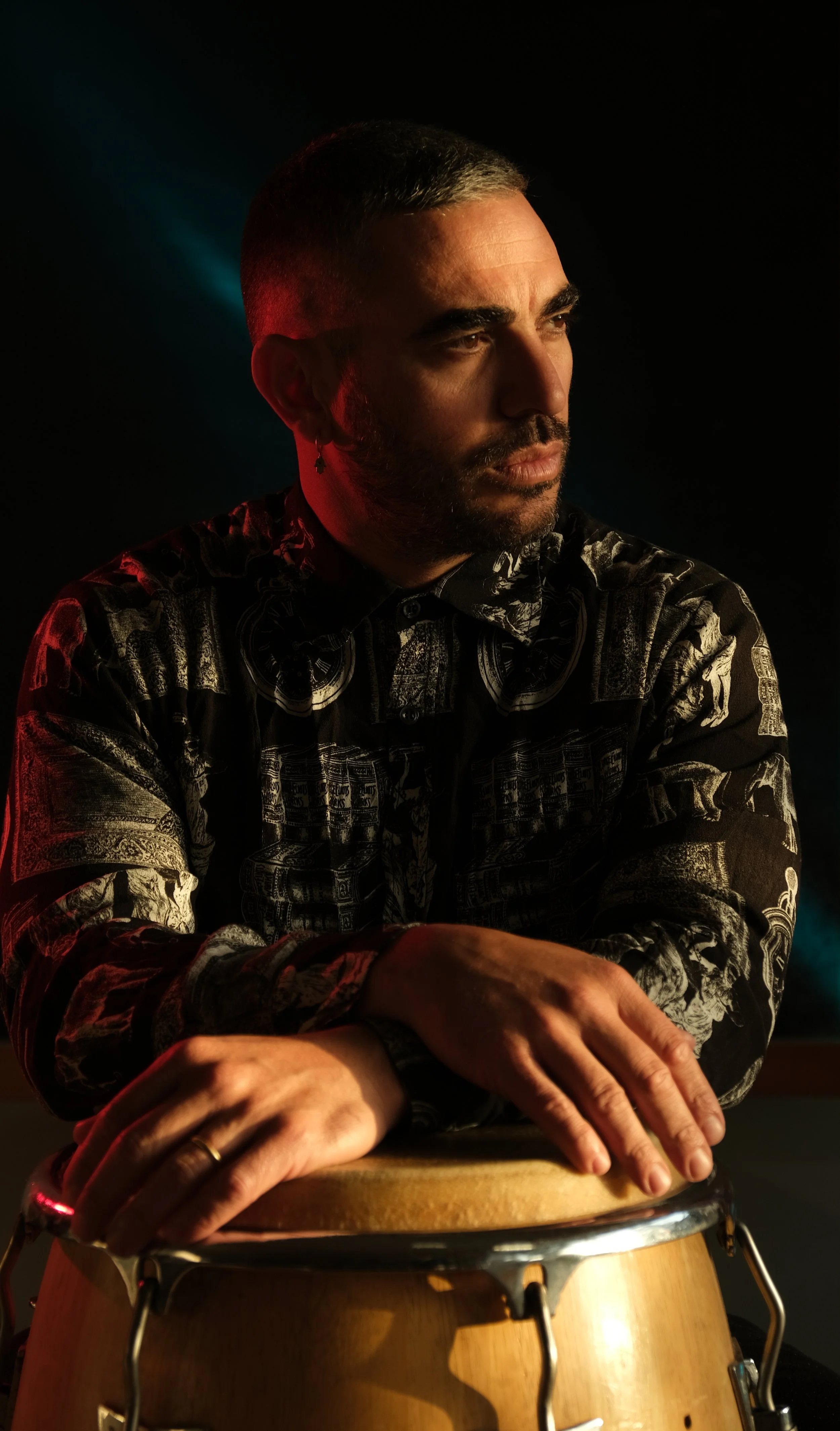 GABRIELE POSO