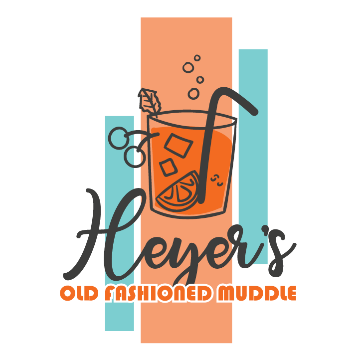 Heyer&#39;s Old Fashioned Muddle