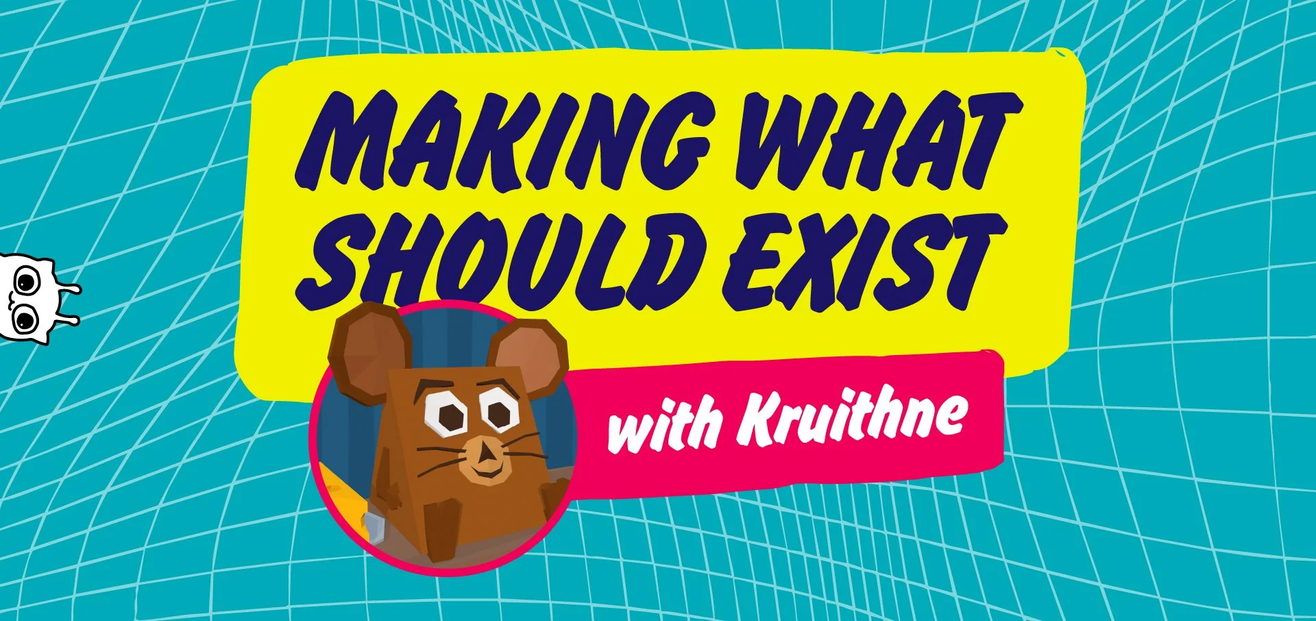 Making what should exist