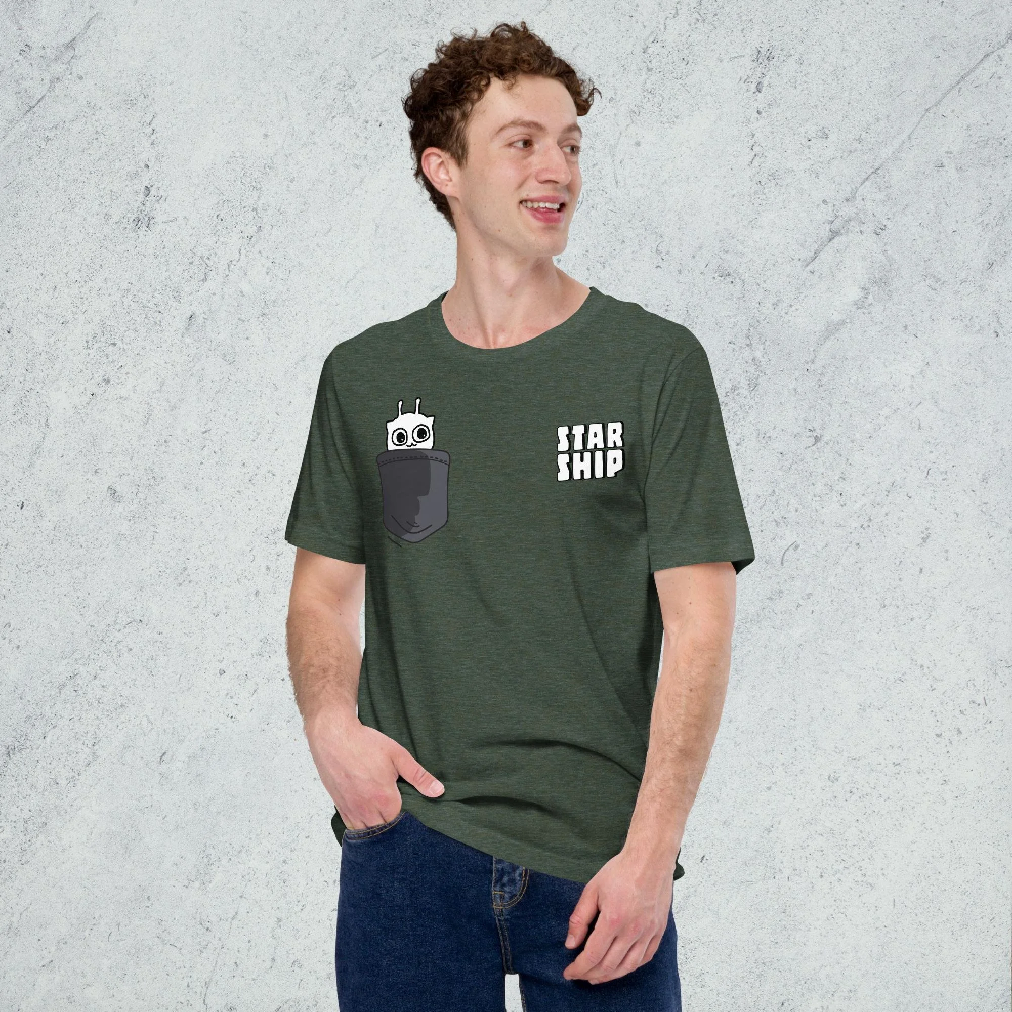 unisex-staple-t-shirt-heather-forest-front-69ee64523ba39.jpg