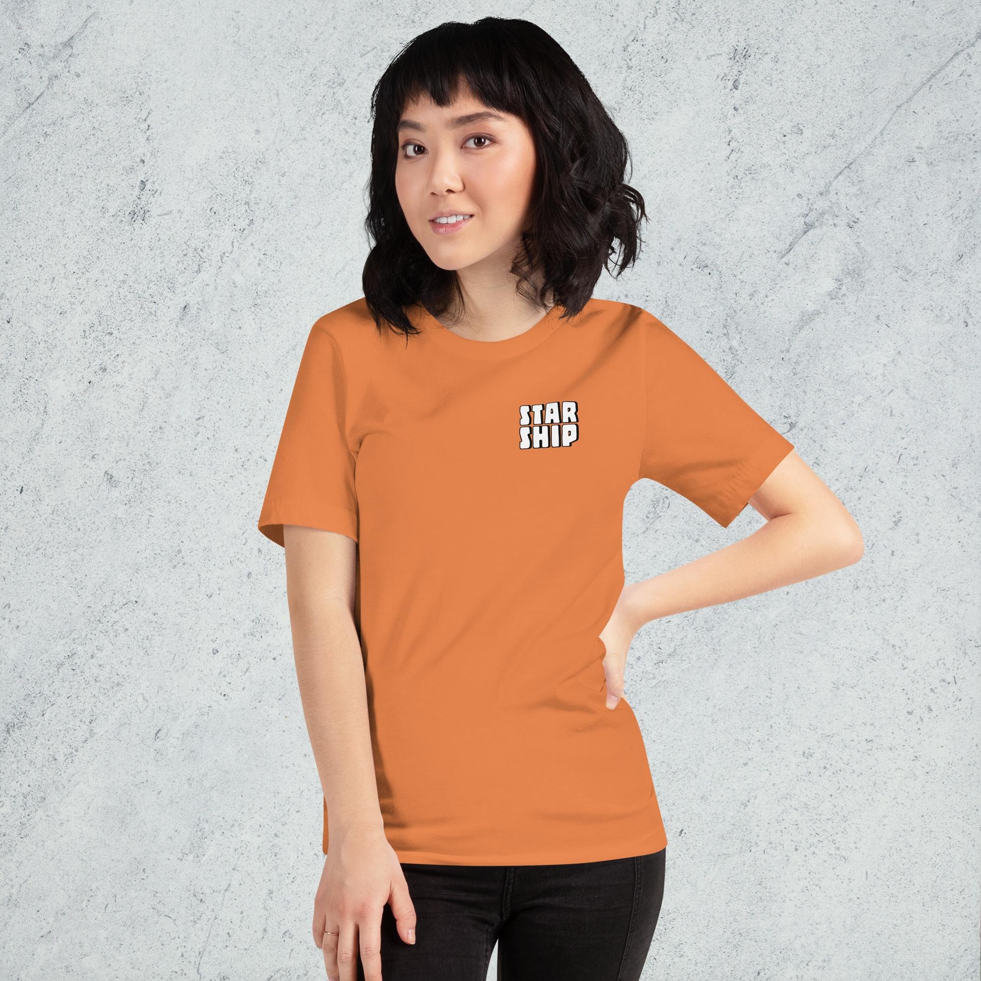 unisex-staple-t-shirt-burnt-orange-front-69ee66af7768b.jpg