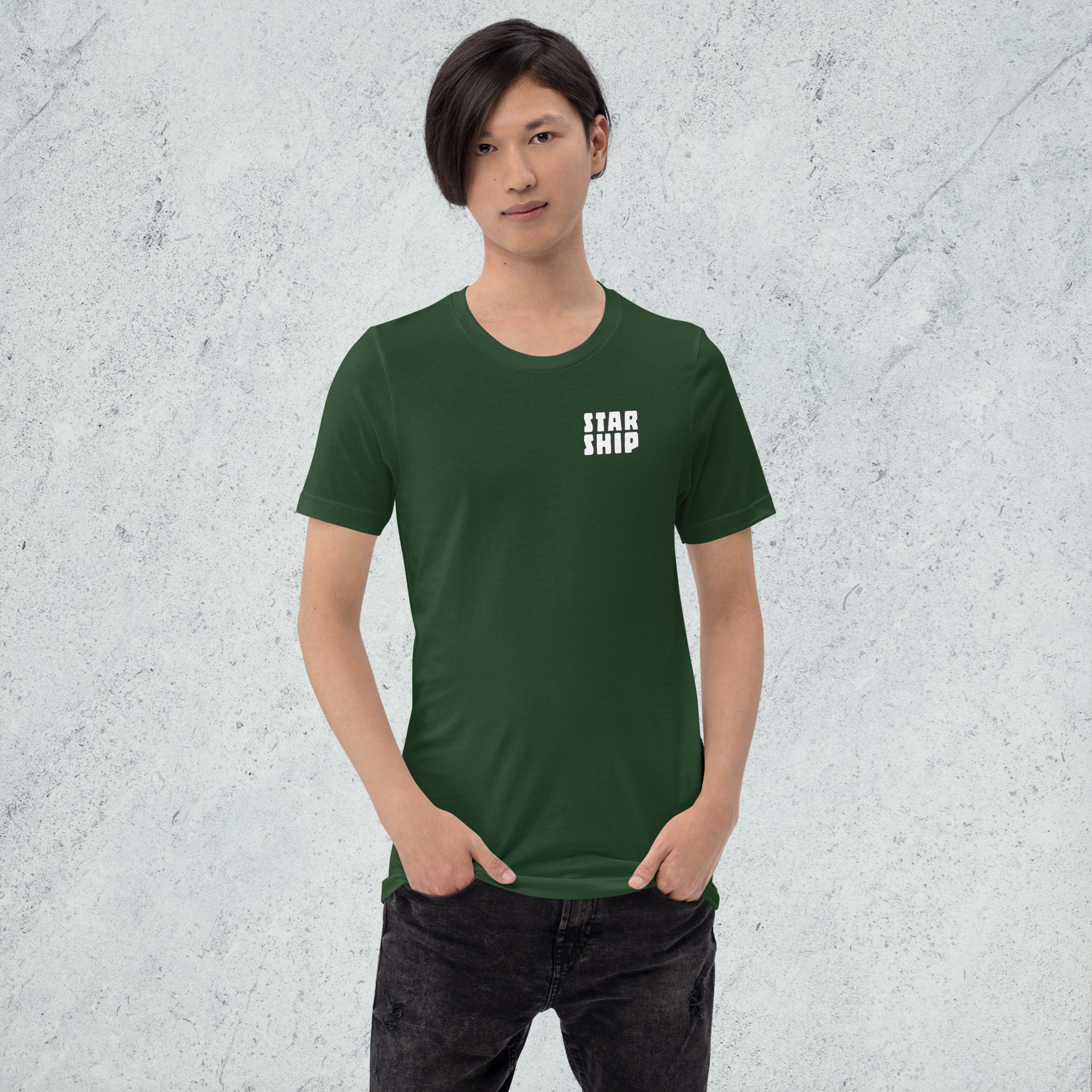unisex-staple-t-shirt-forest-front-69f10f8dcc5e7.png