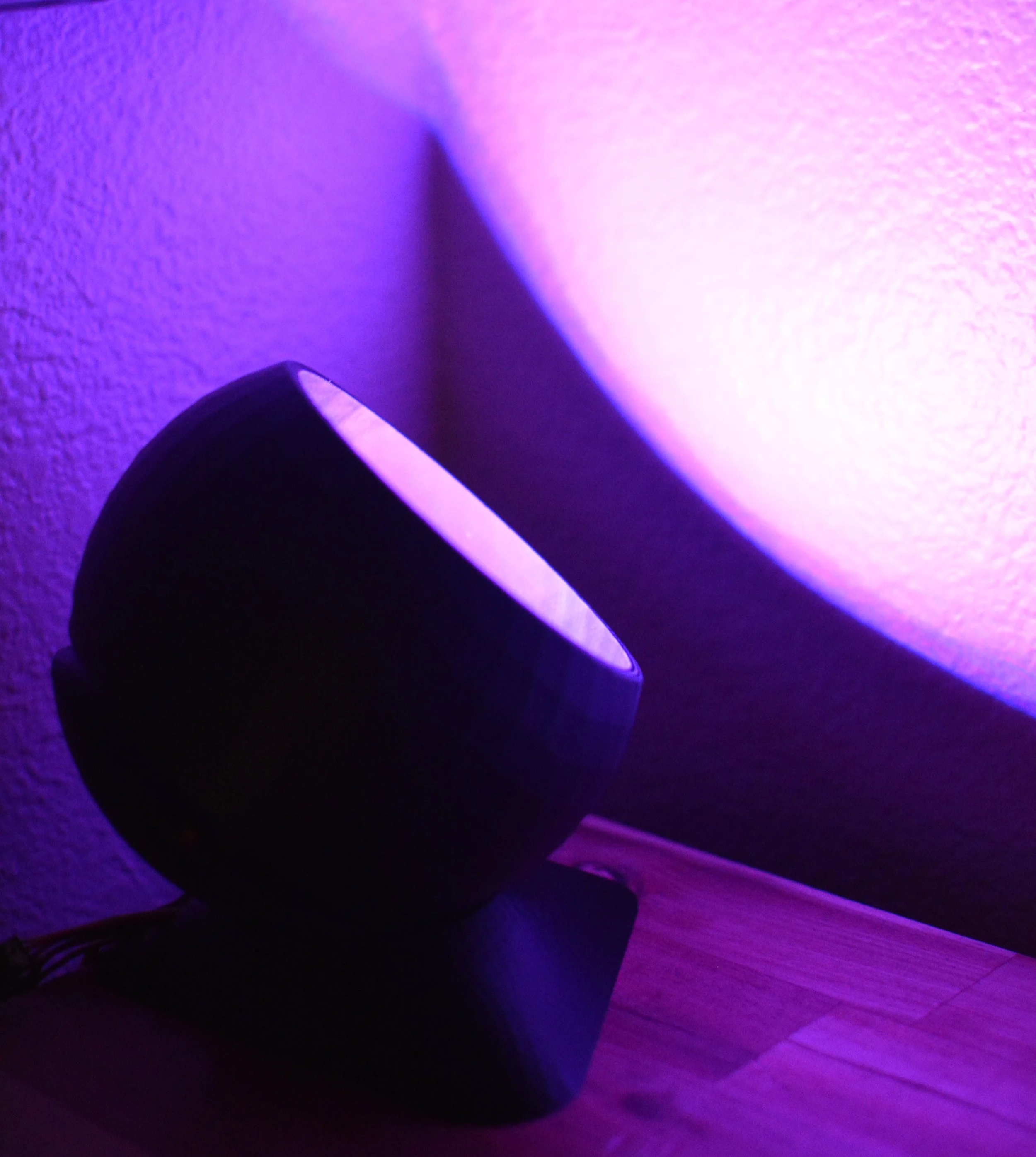 Sphere Lamp
