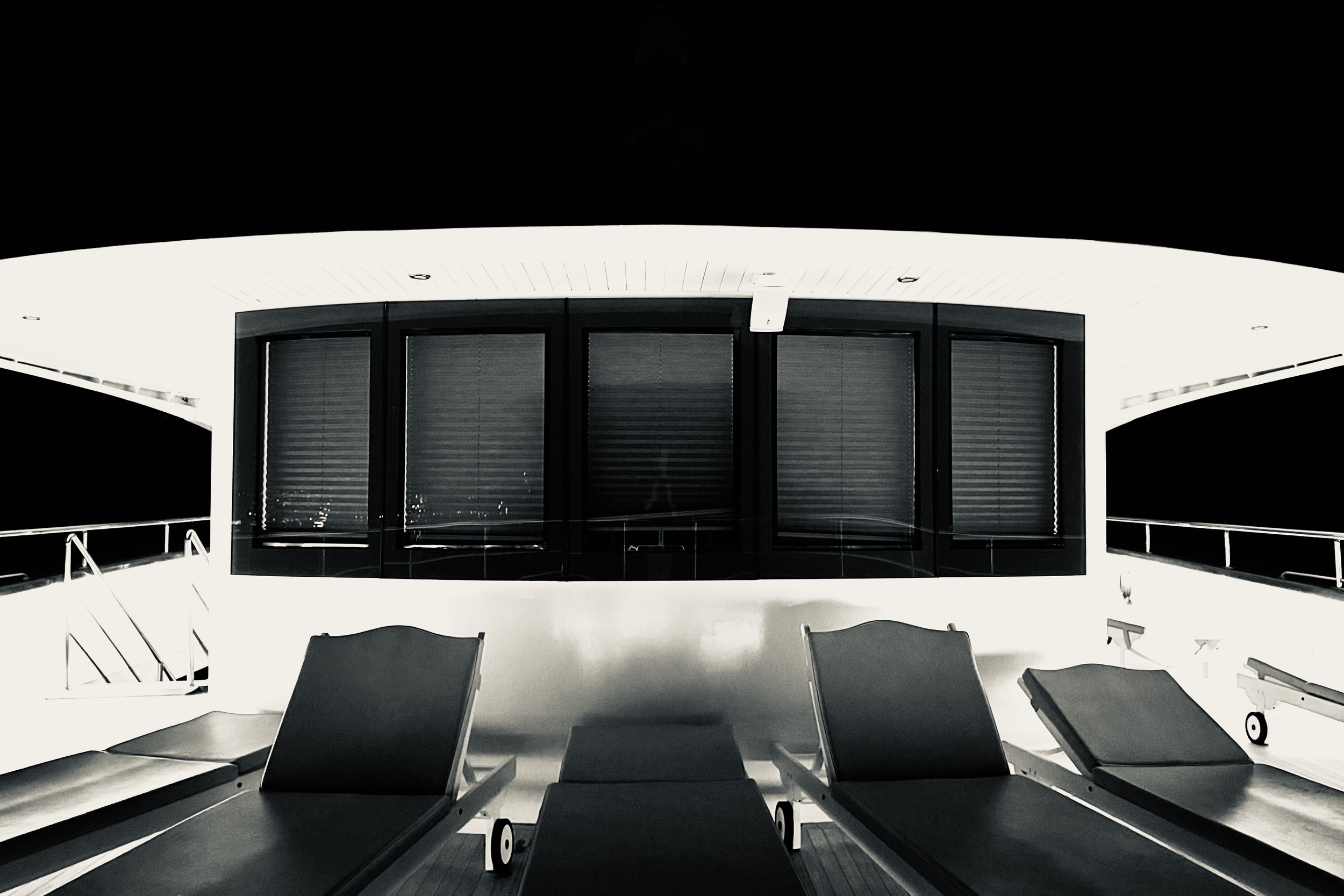 "VIP," Adriatic Sea