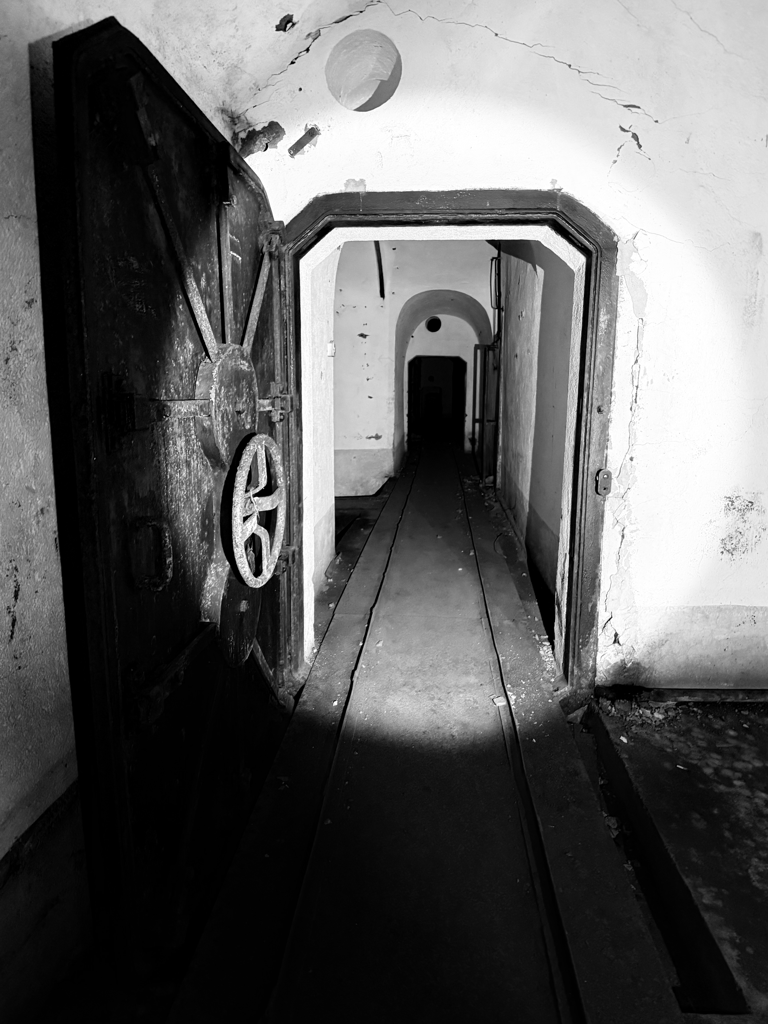 "Step Right In," Lastovo