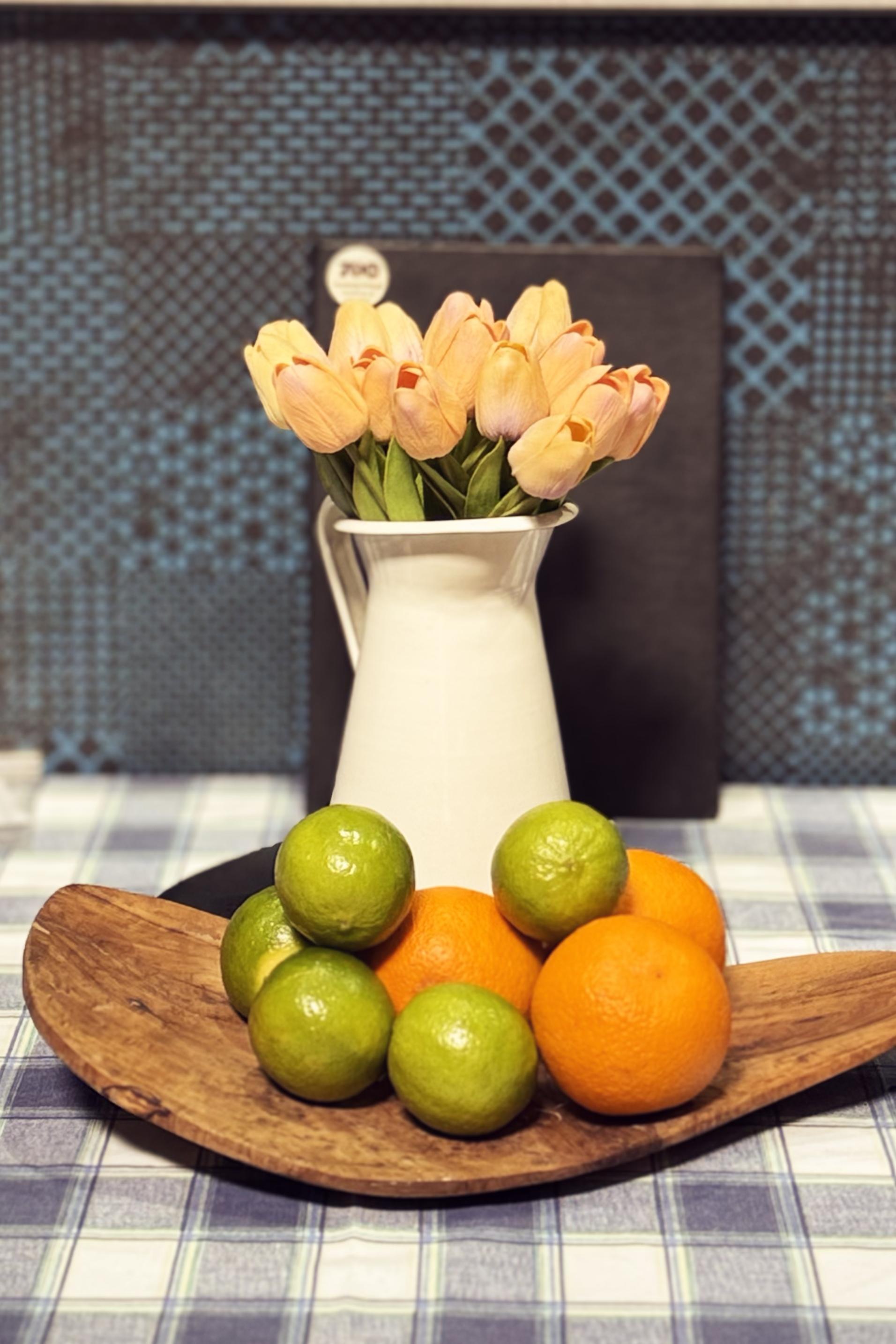 "Still Life," Kortula