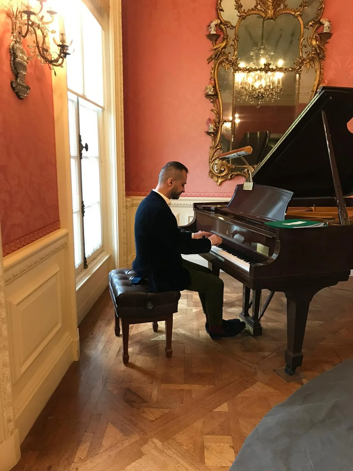 Children of Armenia Fund Gala