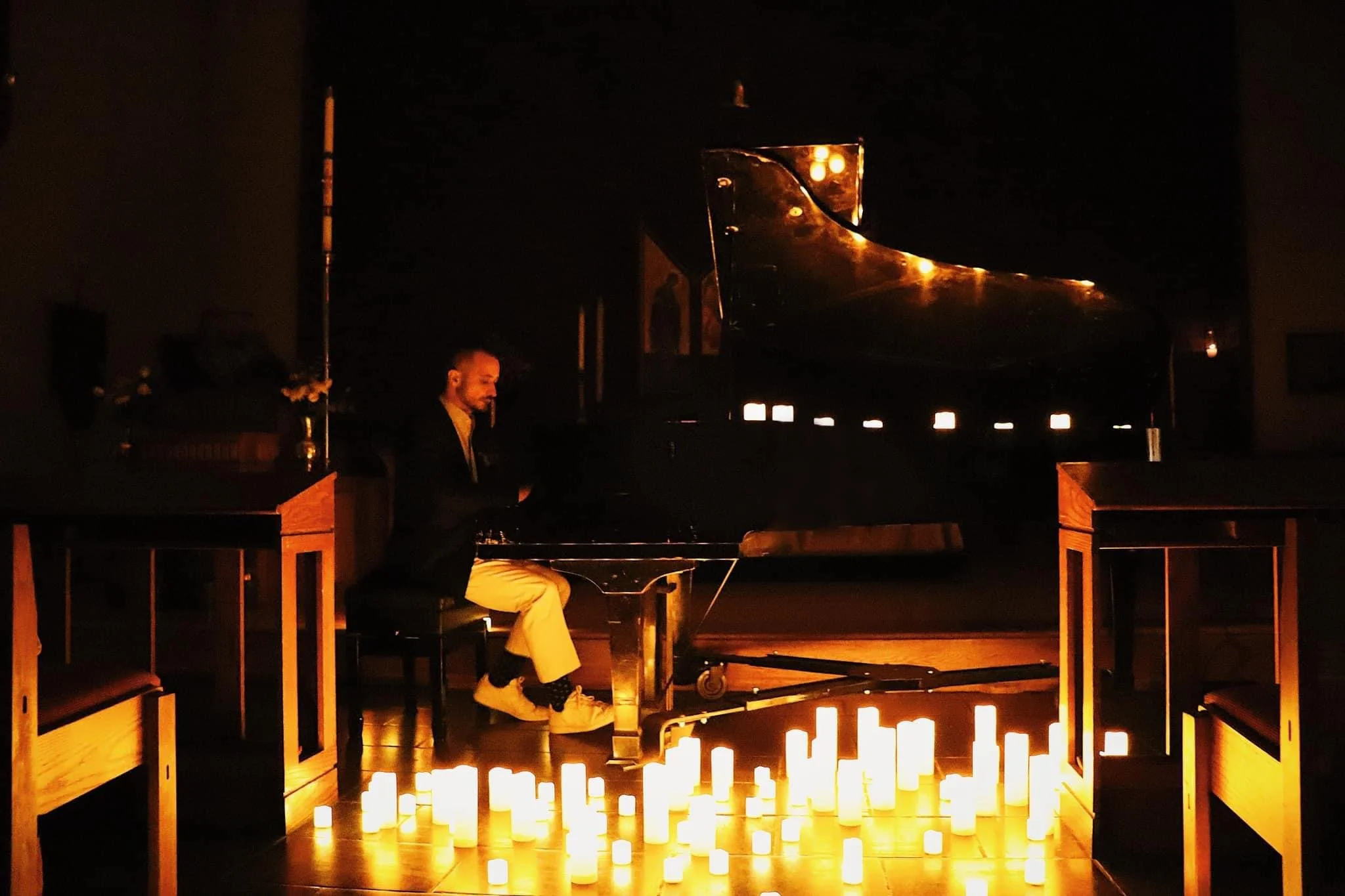 Candlelights Concert