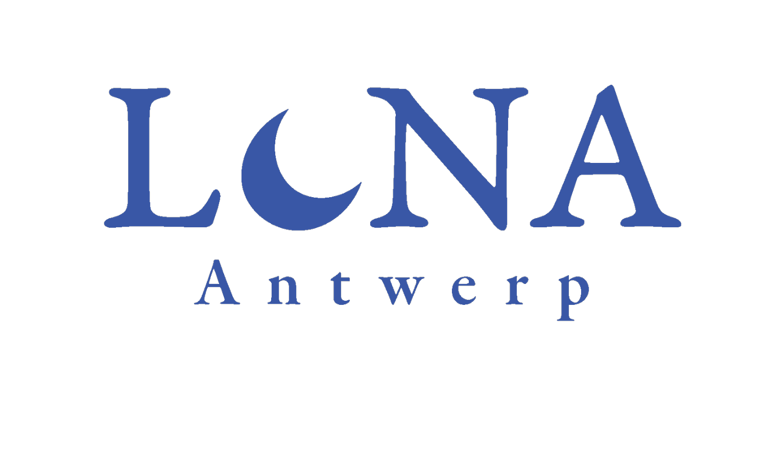 Luna Antwerp