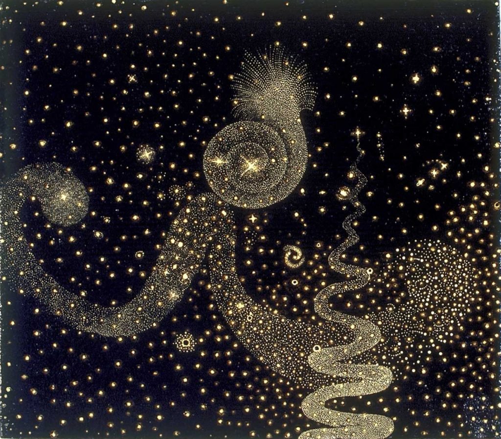 Infinite Universe