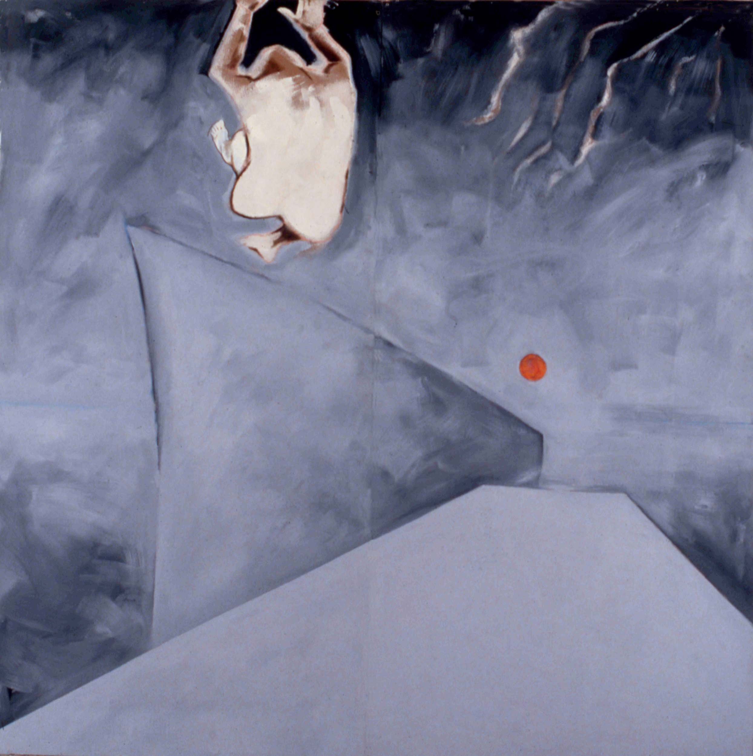 Falling Man , 96x96