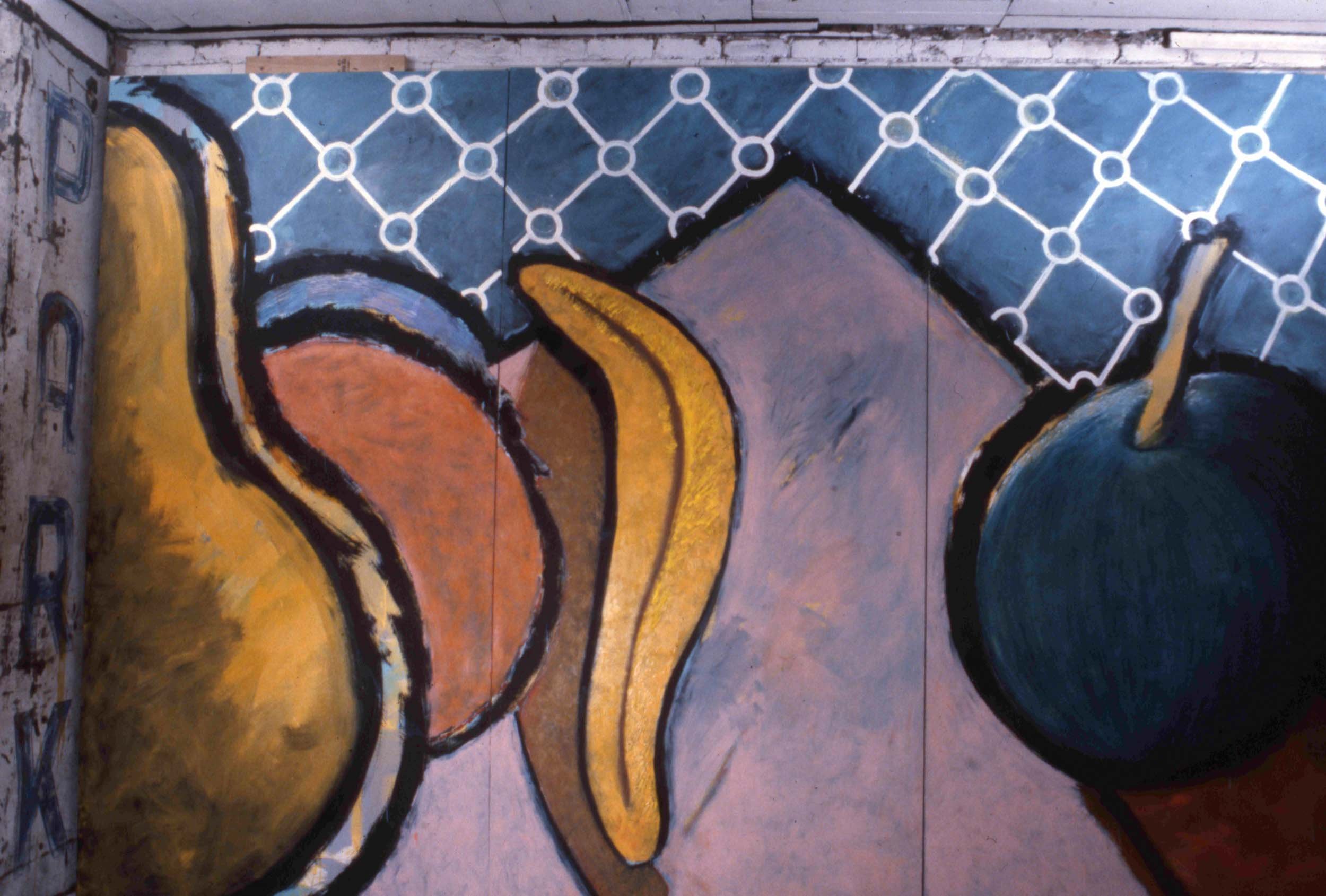 Fruit, 96x144
