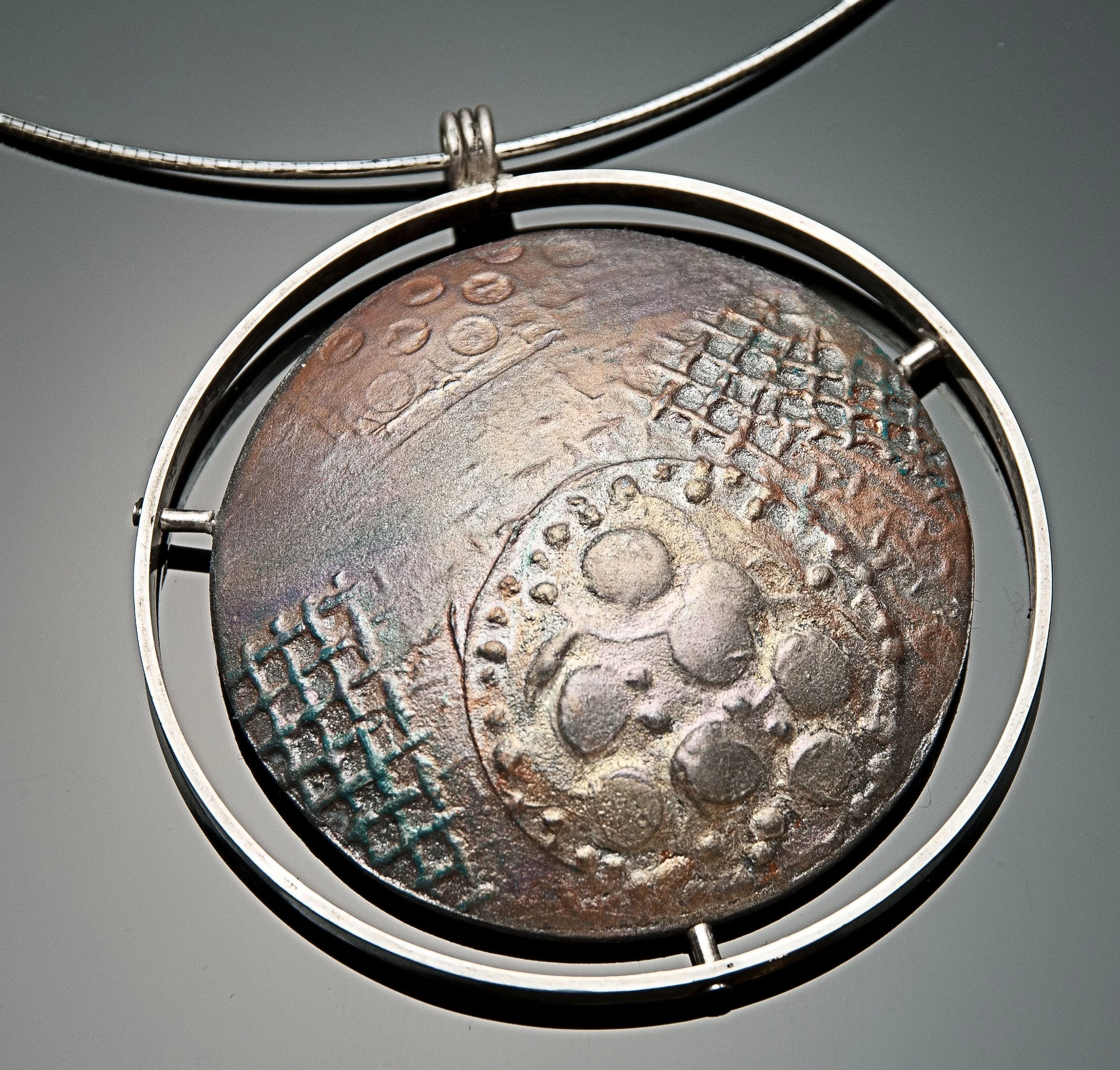 Birth of Change Rising