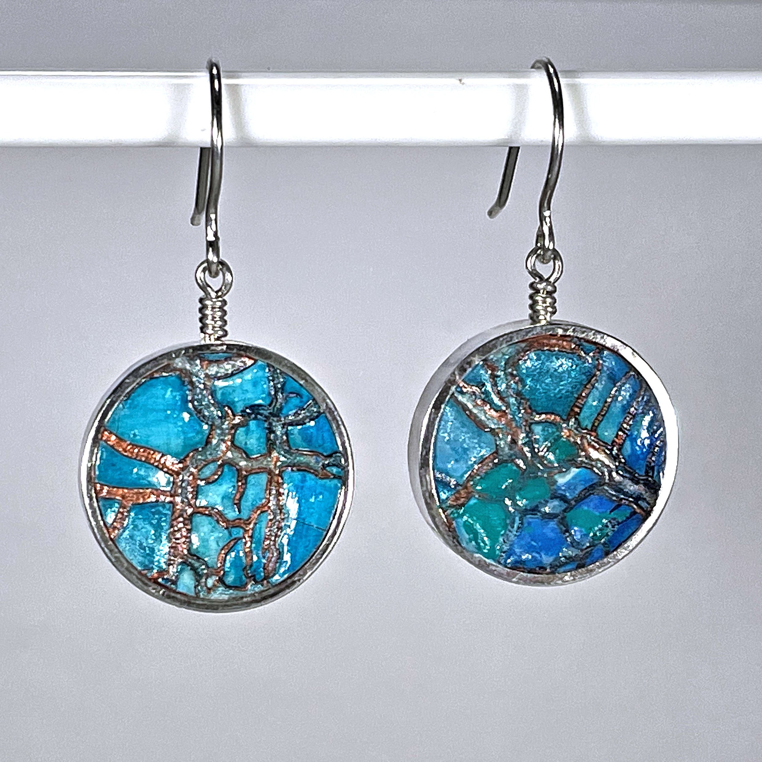 ekj256
  Blue Patina 
Sold