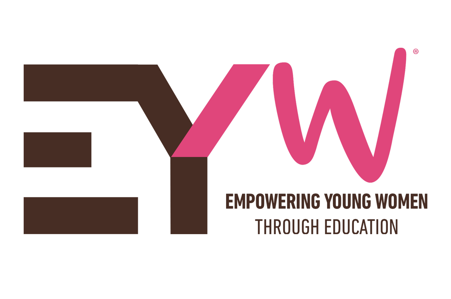 EYW Empowering Young Women