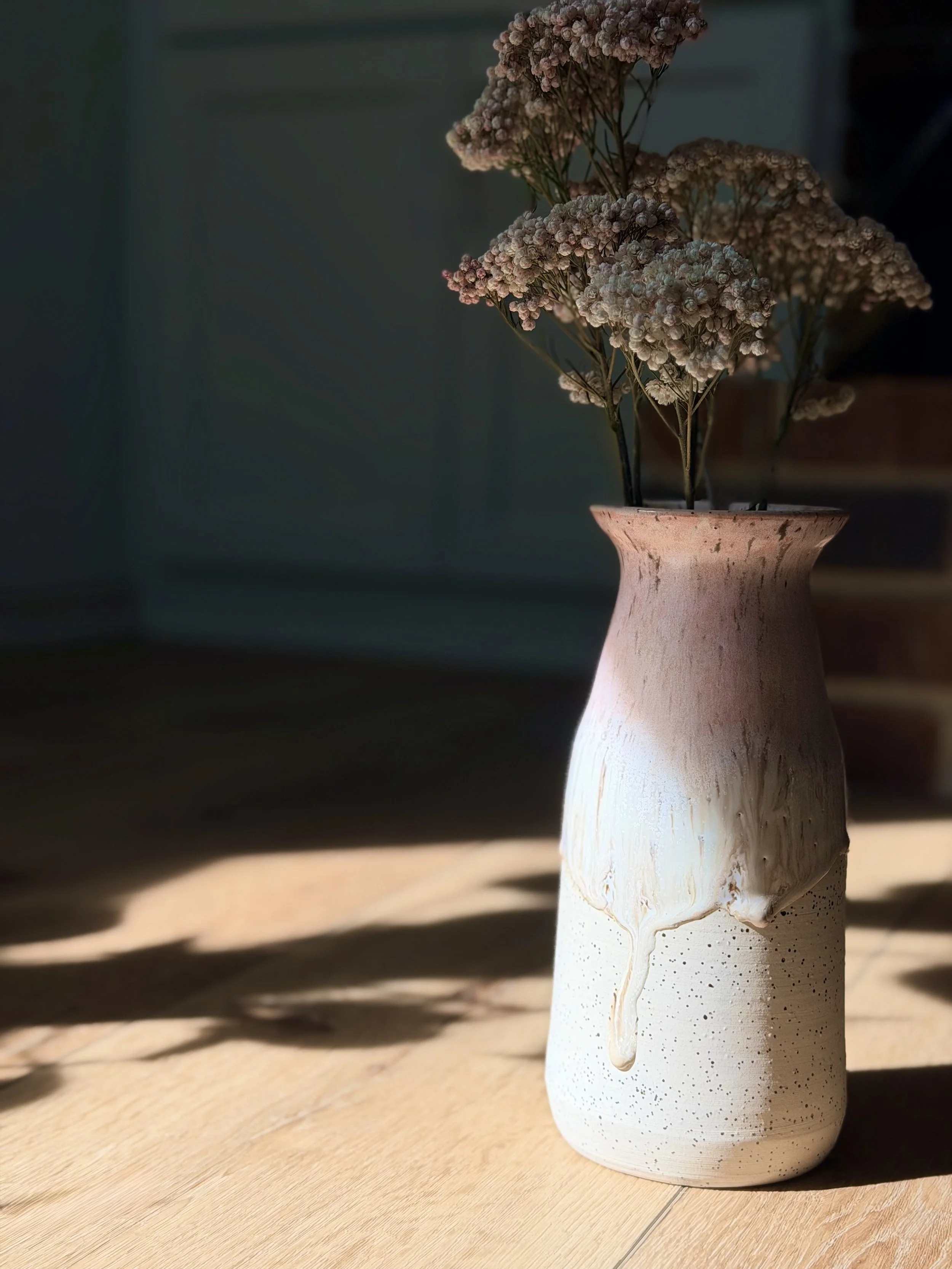 Blossom Vase