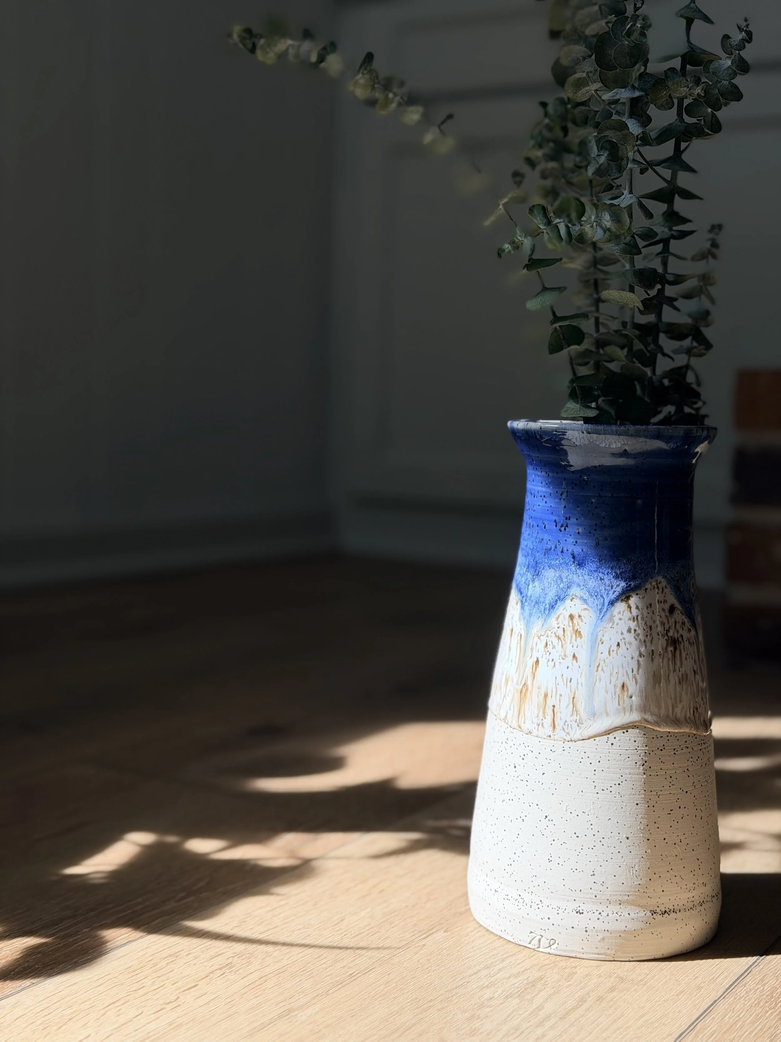 Serenity Vase