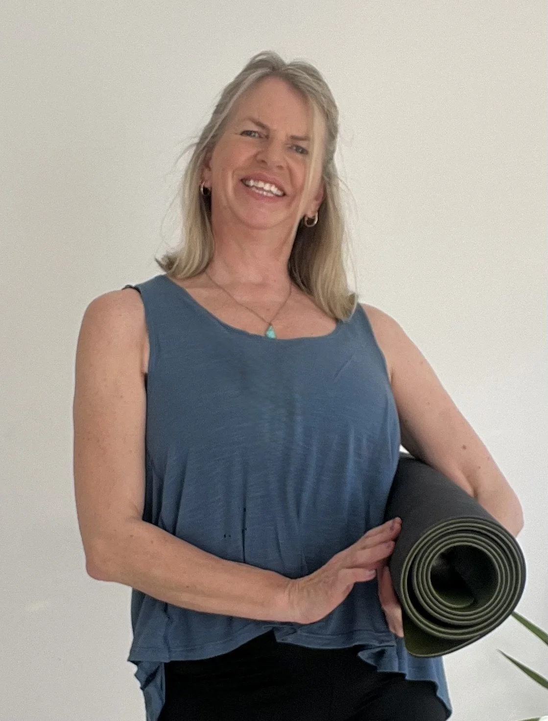 Kasayoga yoga teacher