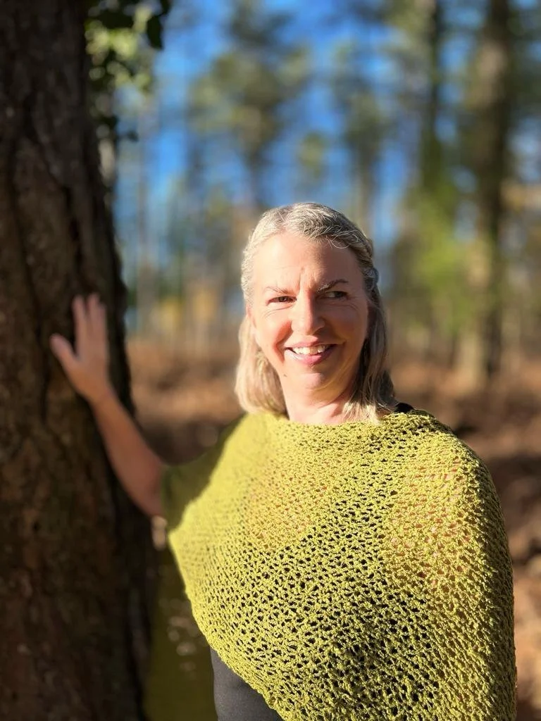 Kasayoga outdoor yoga Hampshire retrea