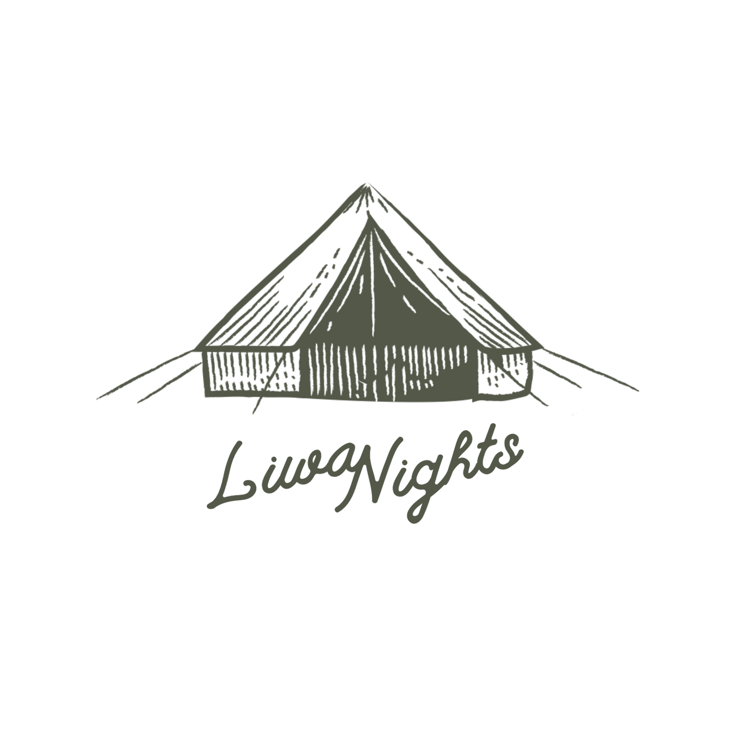 Liwa Nights Bedouin Glamping Retreat