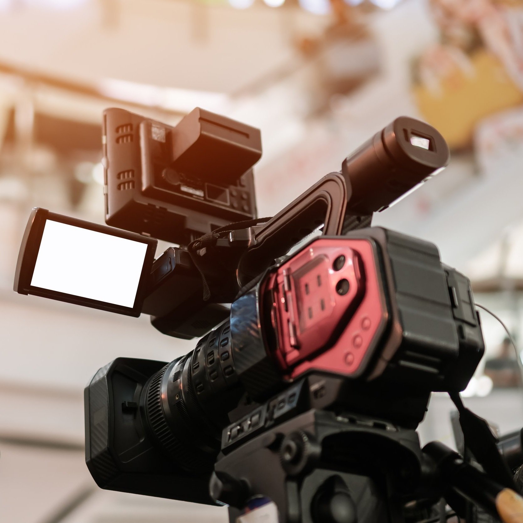 Technical & Product Feature Videography Package
