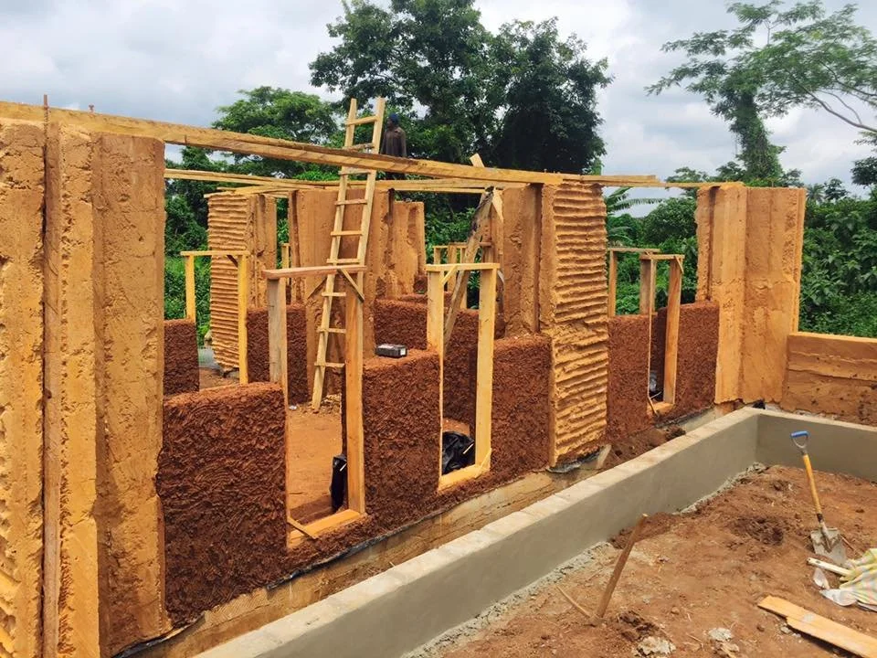 Wall Formwork Assembly