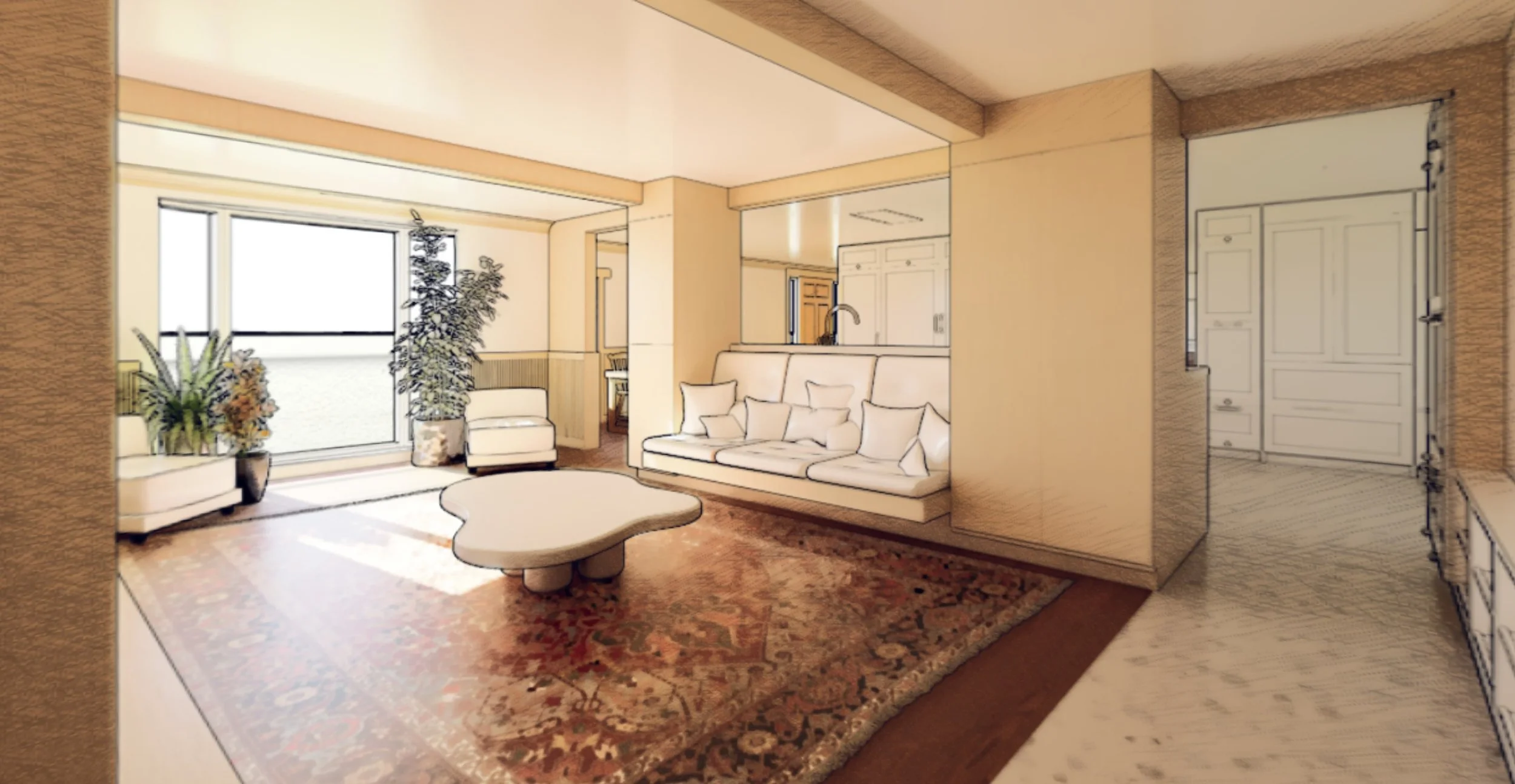 Designing the Modern Kitchen: Social, Durable, and Integrated