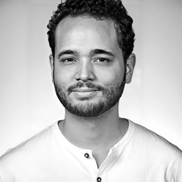 Portrait of Manuel Cordero