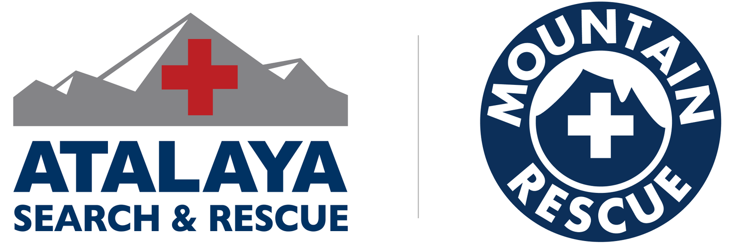 Atalaya Search and Rescue