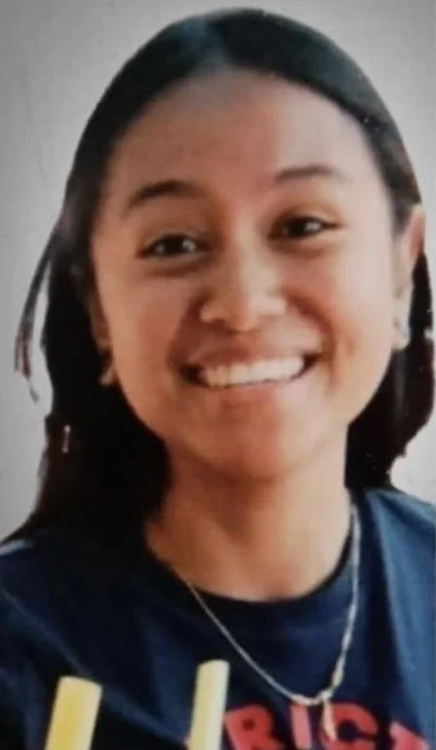 Shame on the Philippine Government, lackeys of the United States. Surface Chantal!