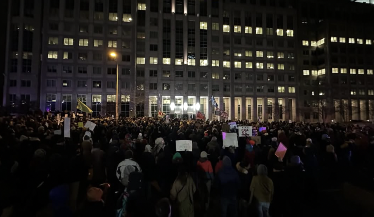 DCAARPR January Newsletter