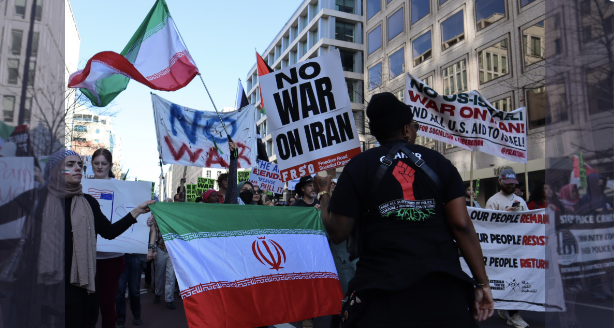 DCAARPR February Newsletter