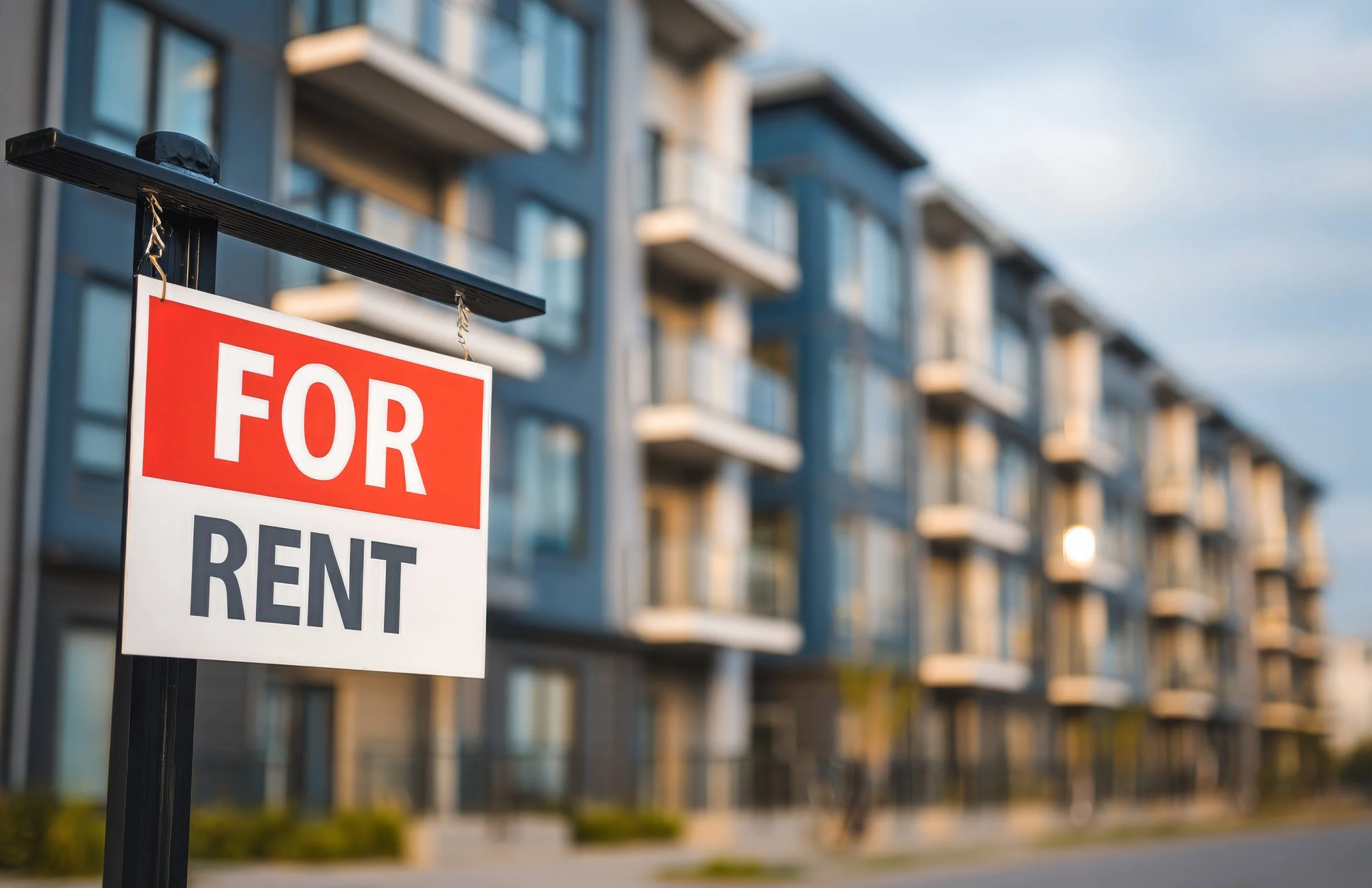 Apartment for rent by Zenith Properties in Bozeman, MT