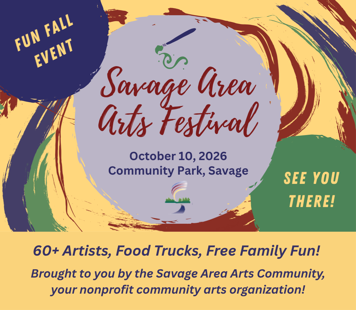 The Savage Area Arts Festival Q&amp;A