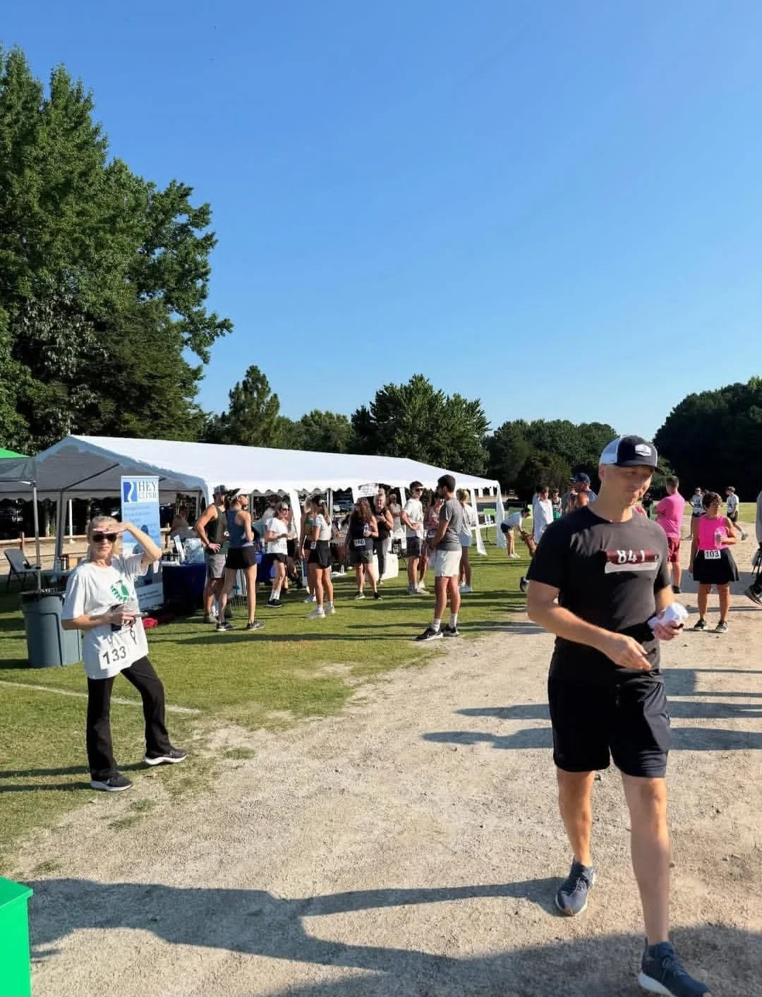 Wedding Tent Rental Guide for Raleigh, NC: Sizes, Costs and Venue Tips