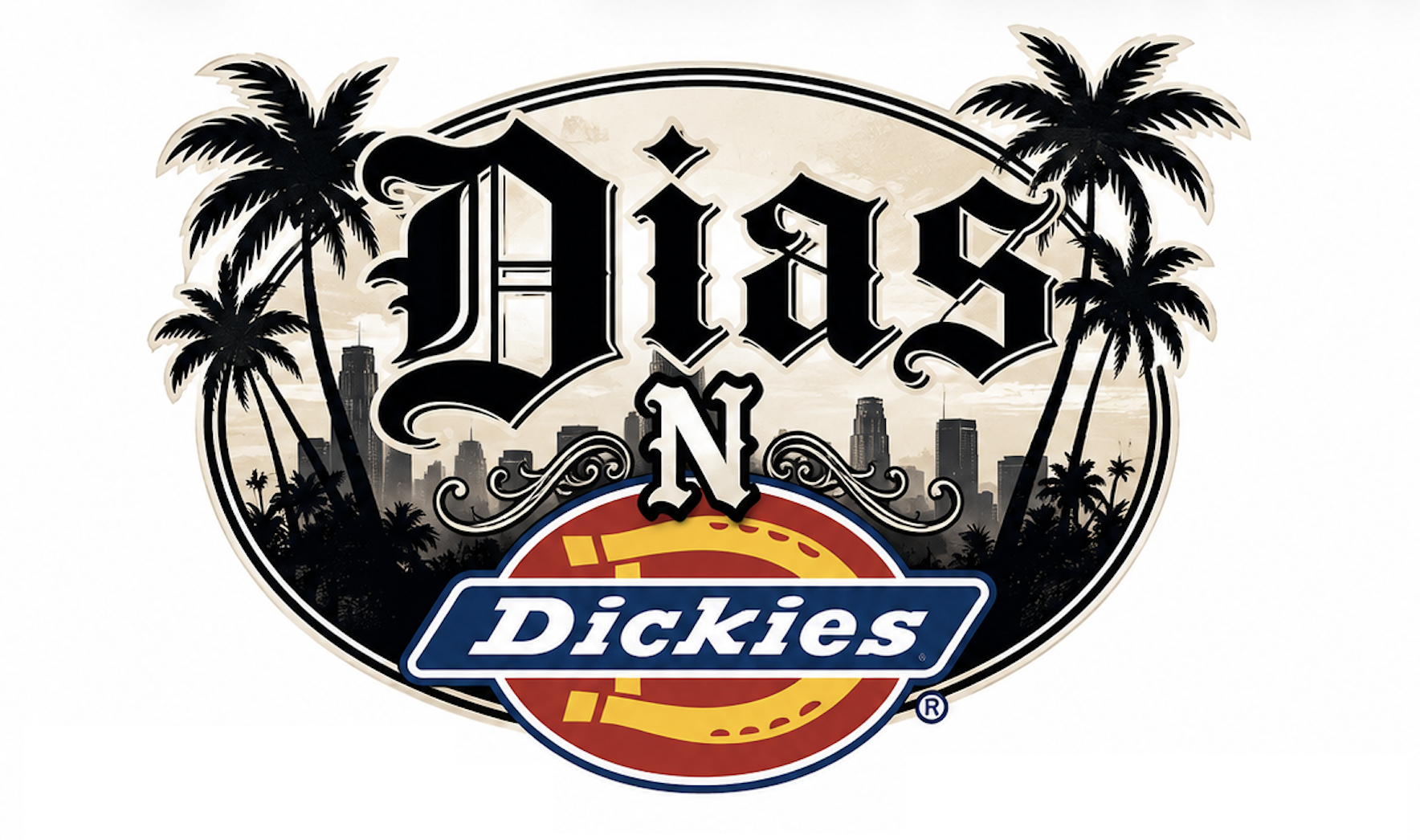 Dias N Dickies