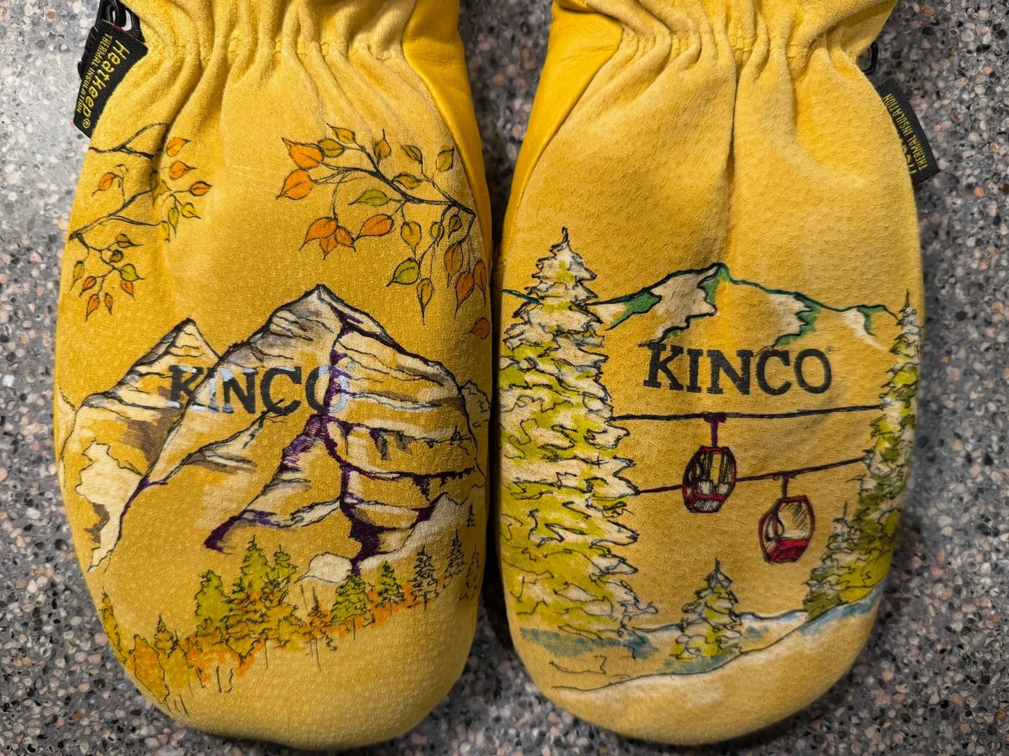 Aspen