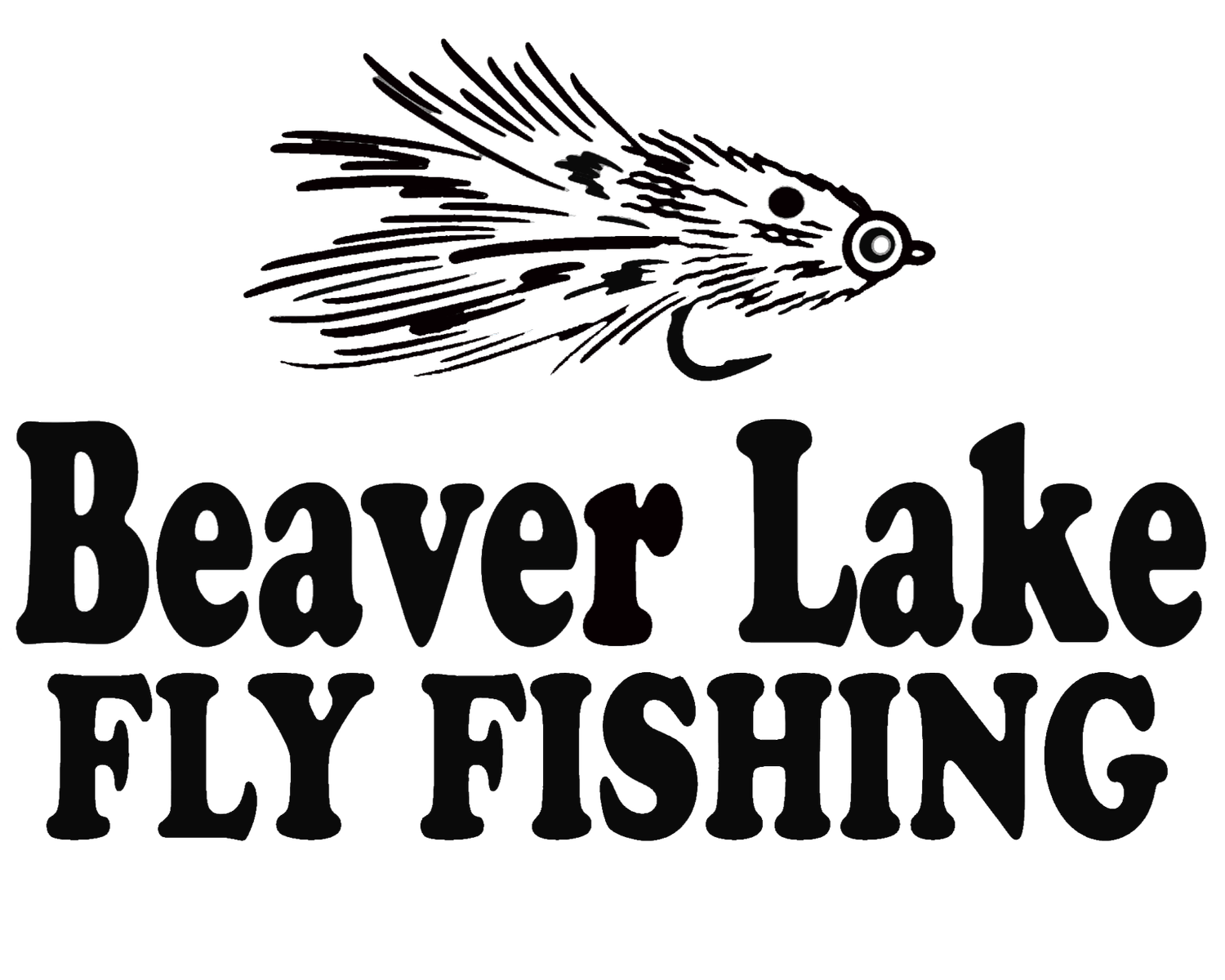 Beaver Lake Fly Fishing