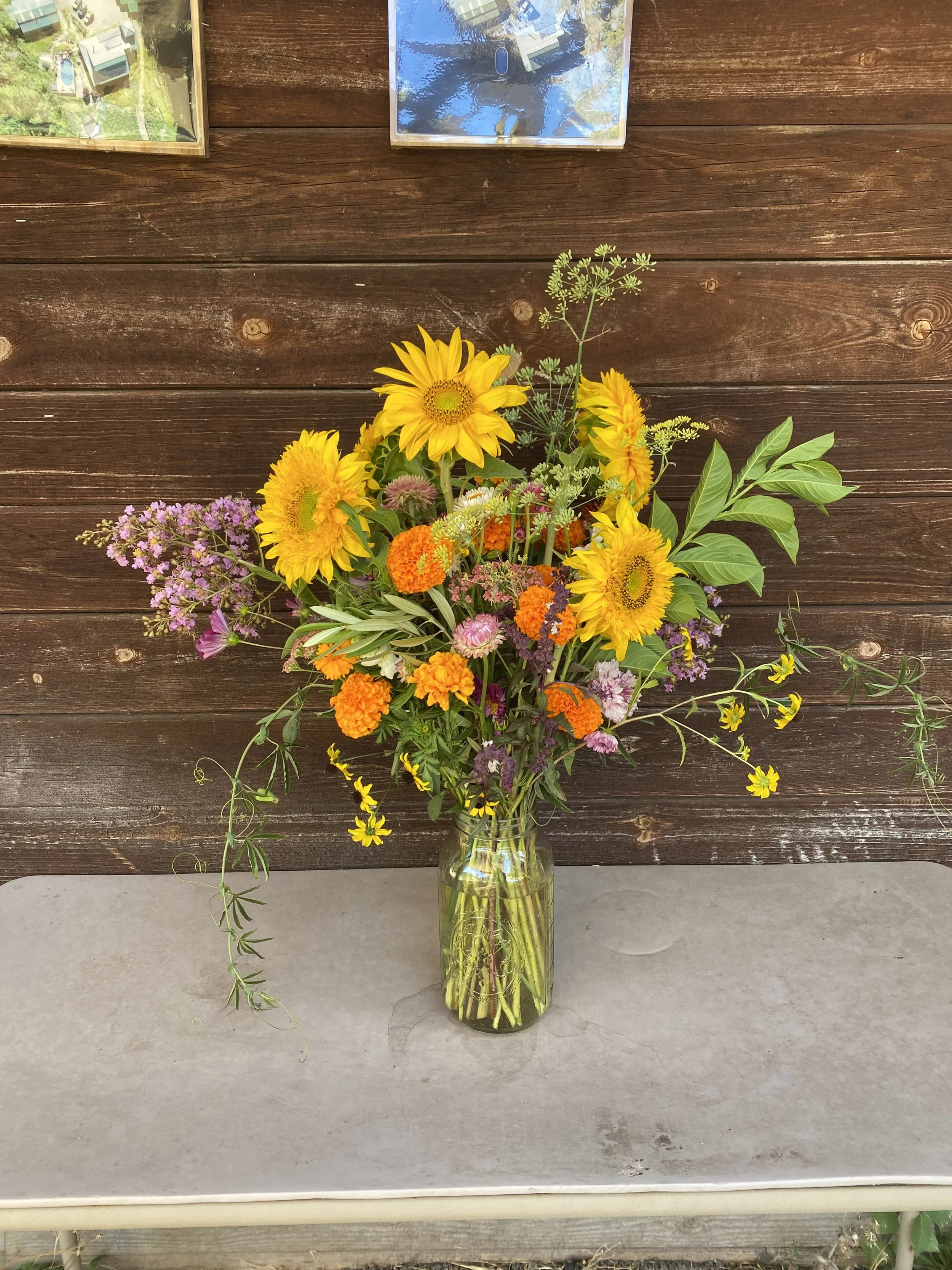 Large Biweekly Bouquet