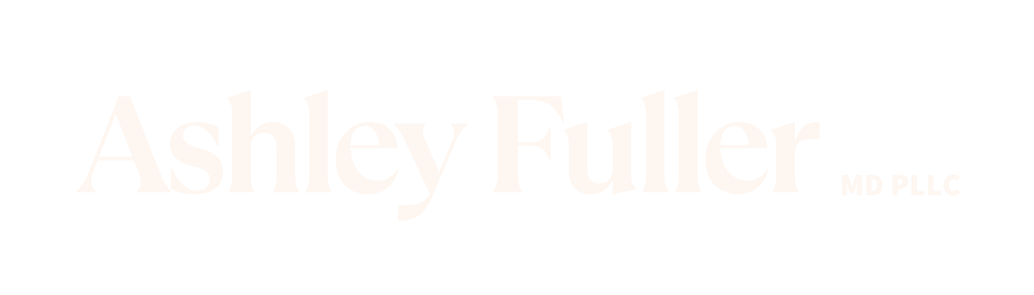 Ashley Fuller, MD PLLC