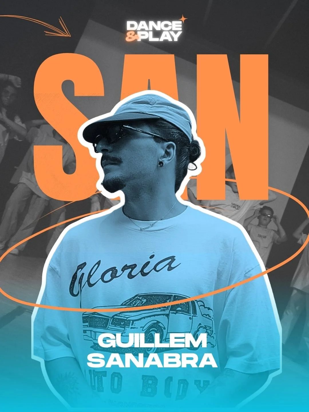 GUILLEM SANABRA
